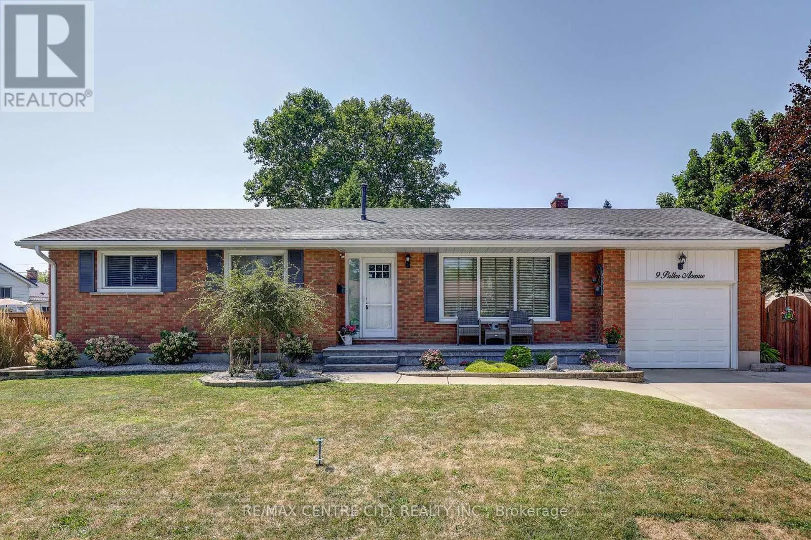9 PULLEN AVENUE