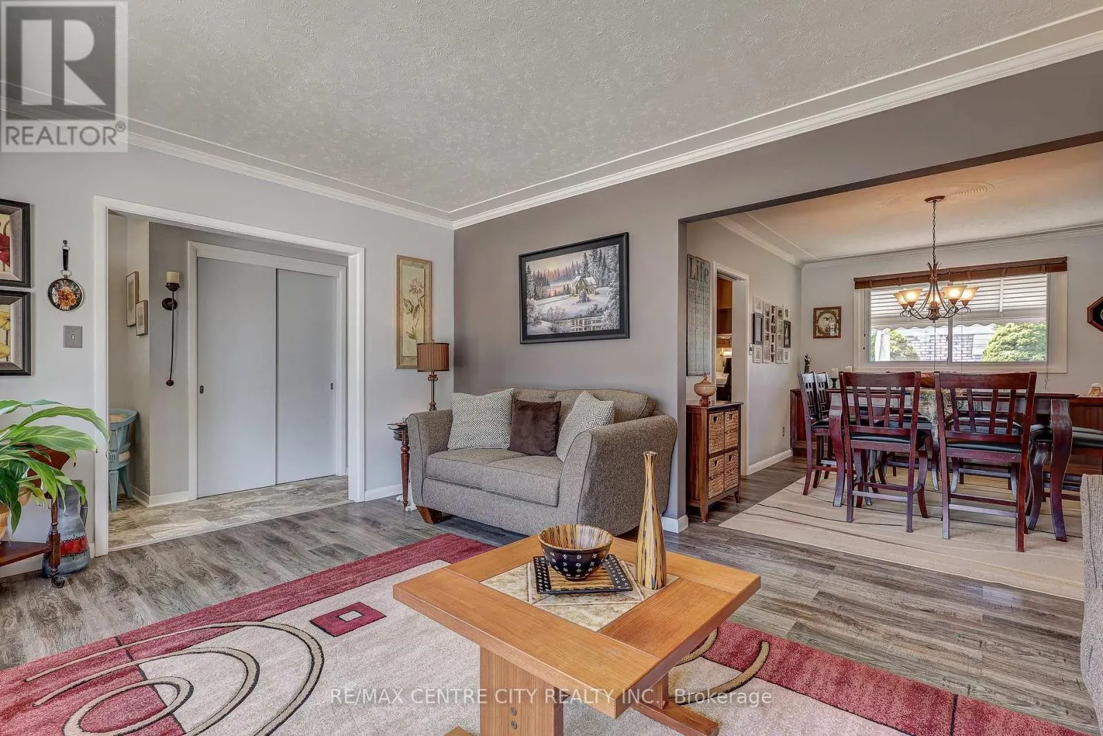 9 PULLEN AVENUE
