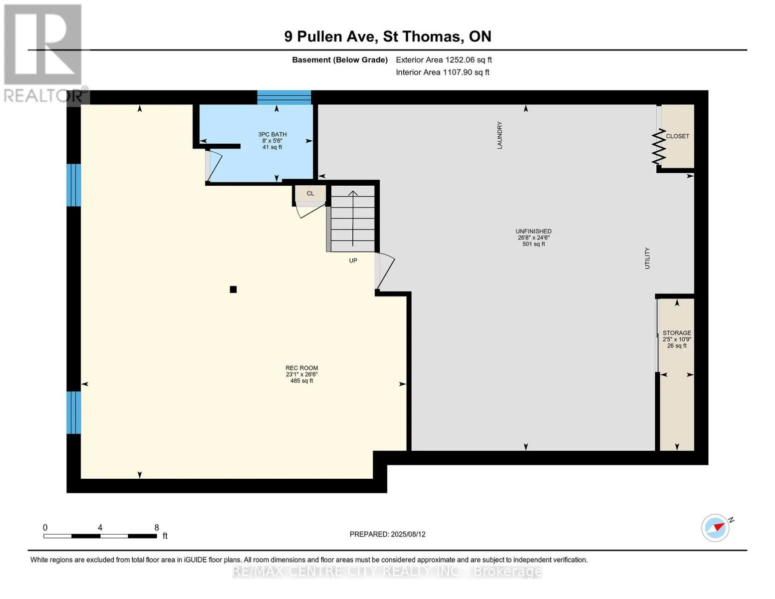 9 PULLEN AVENUE