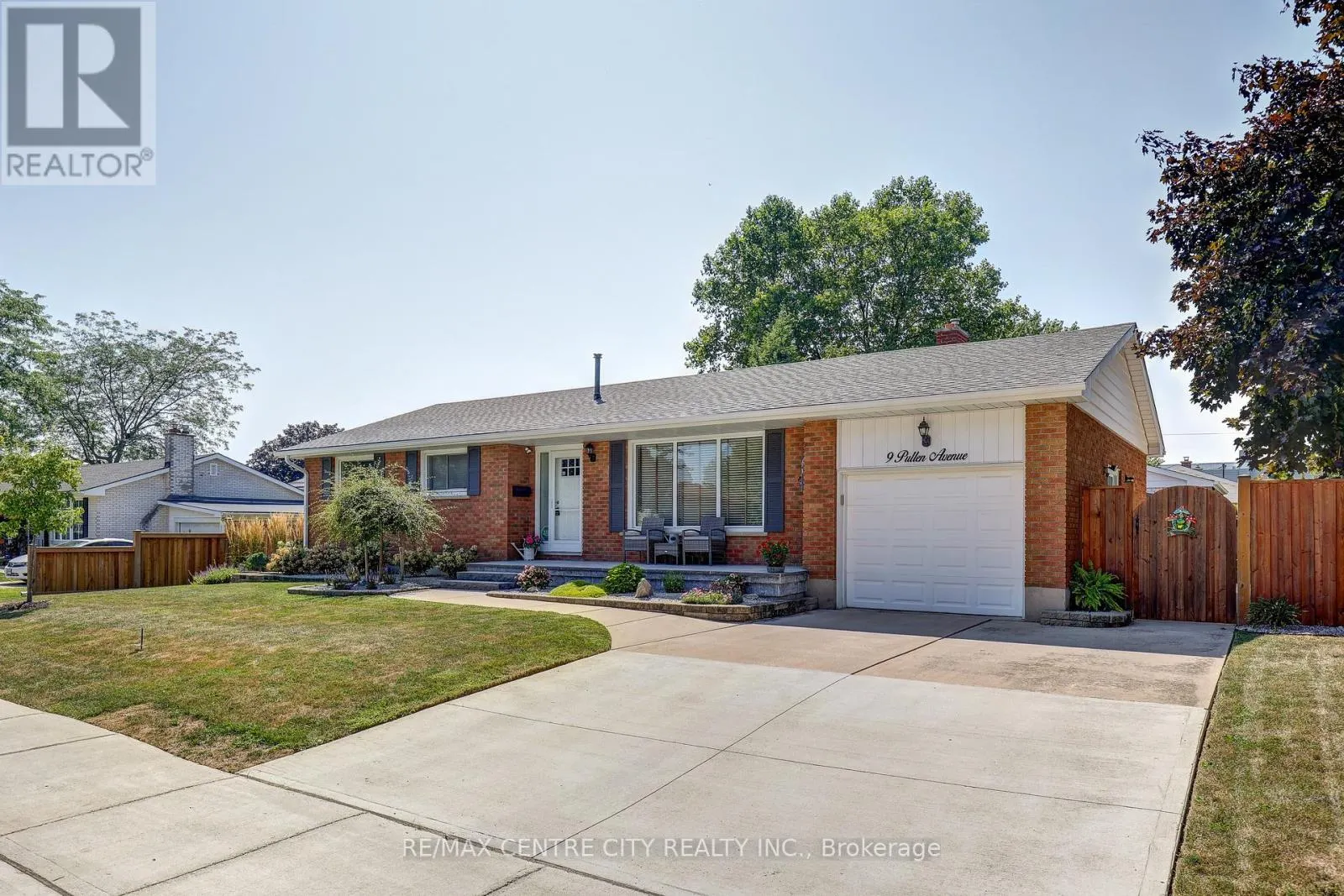 9 PULLEN AVENUE