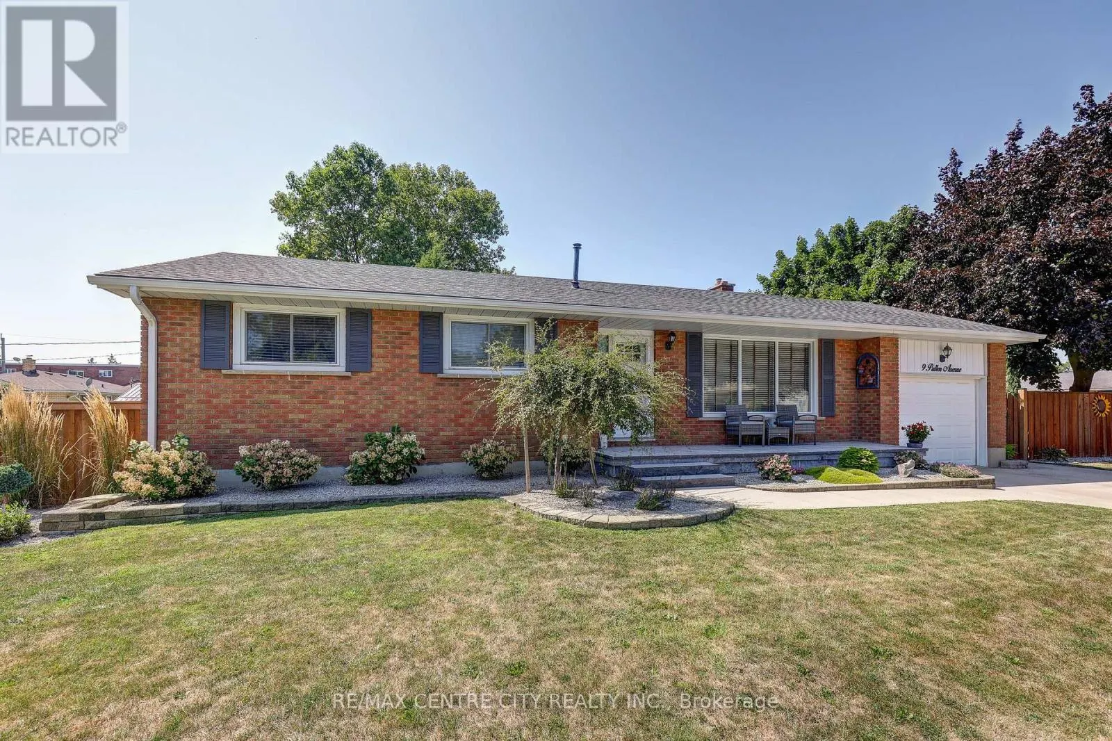 9 PULLEN AVENUE