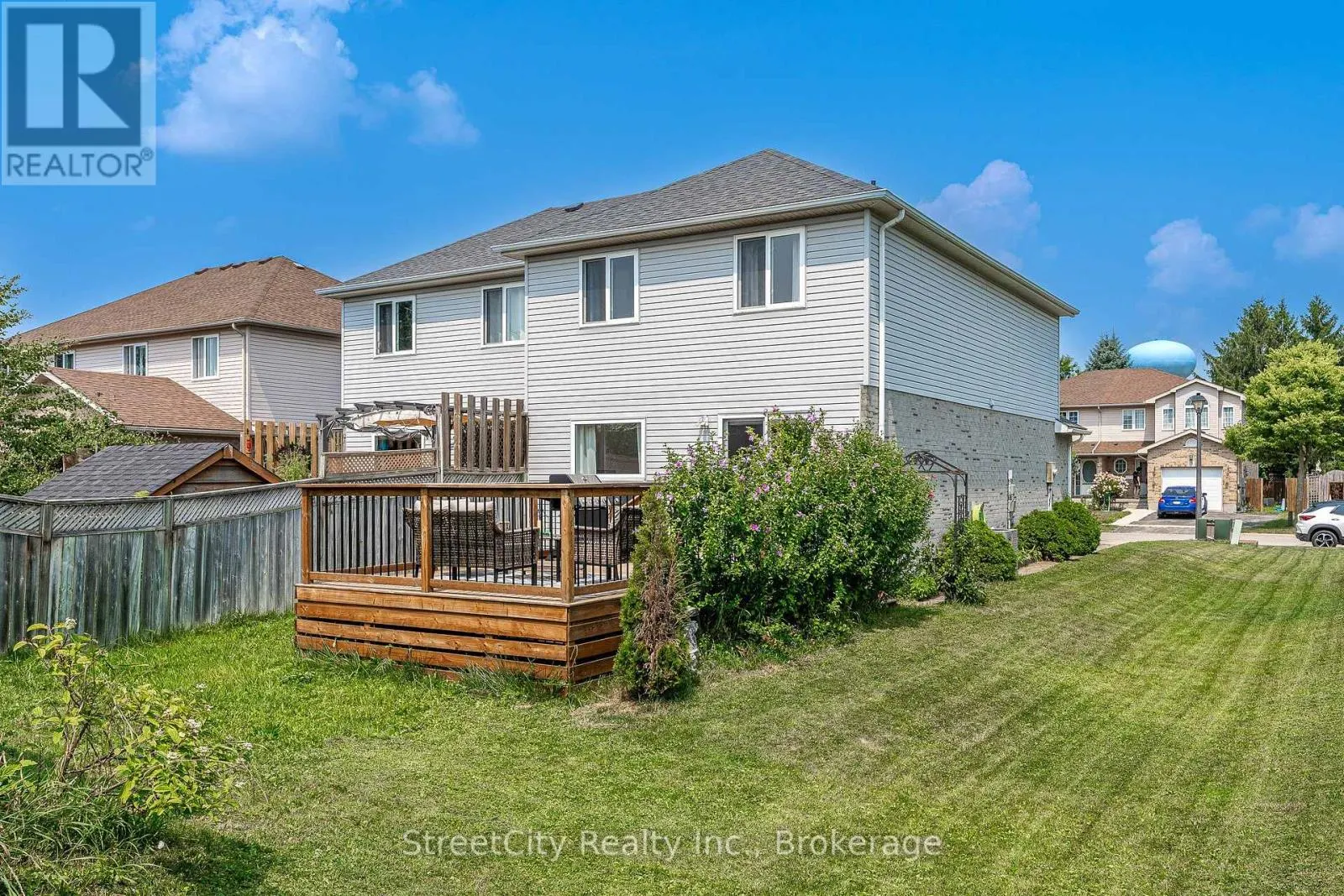 75 WINGFIELD AVENUE