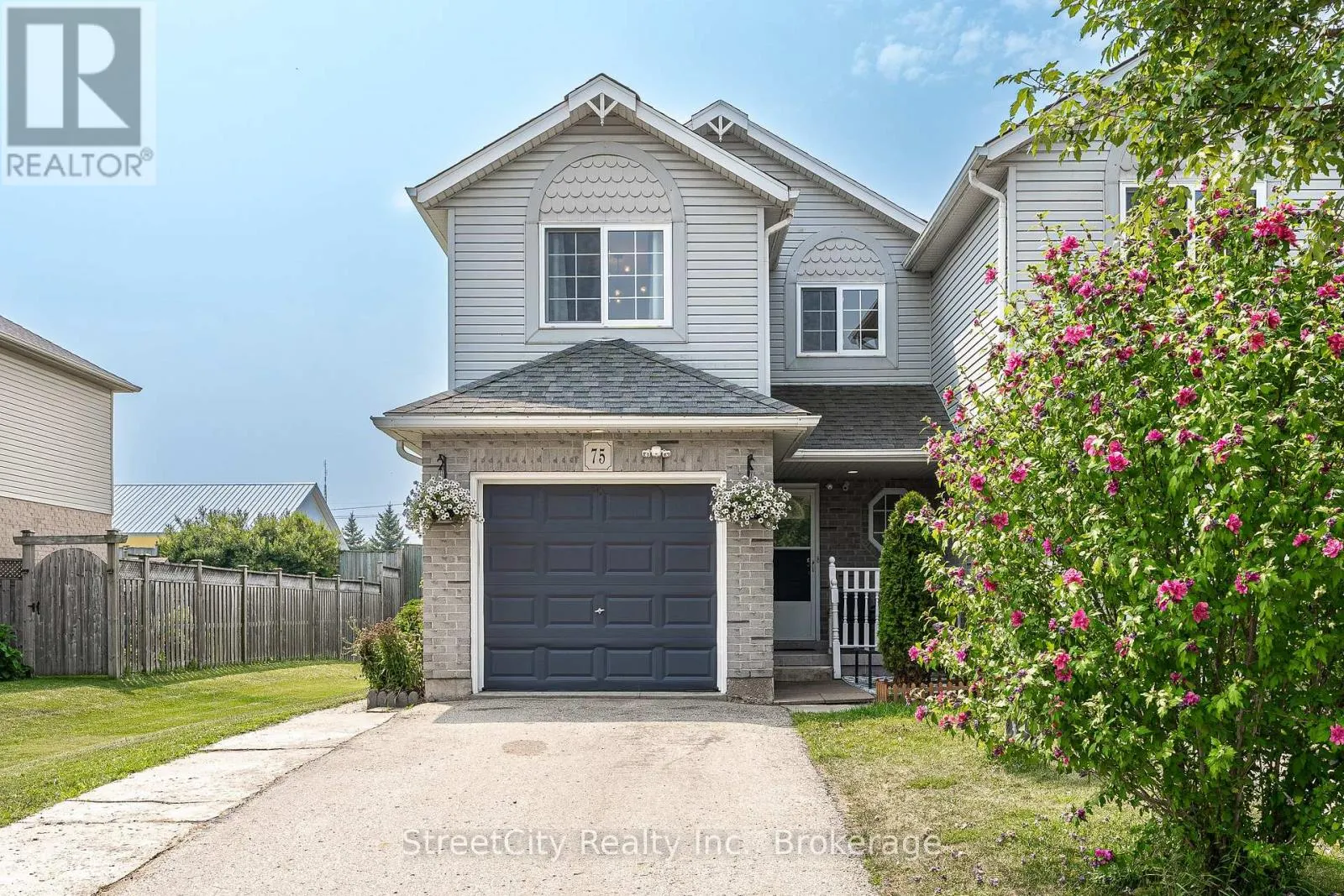 75 WINGFIELD AVENUE
