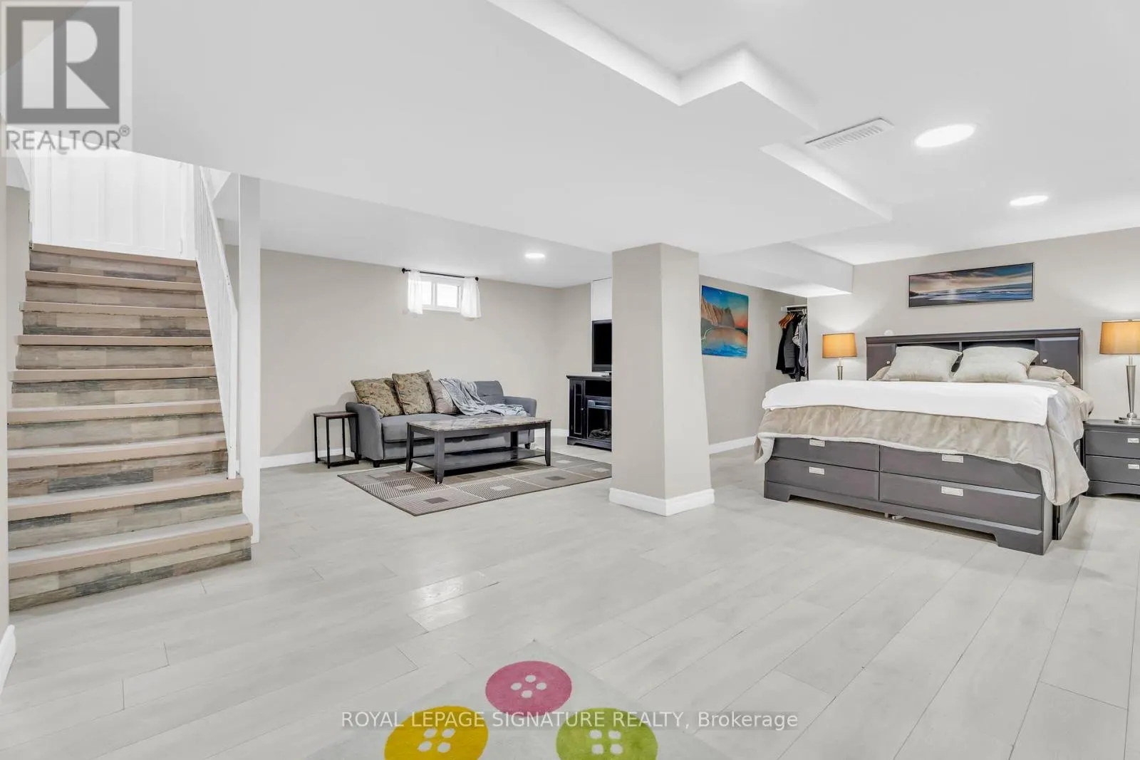 115 LANCASTER STREET W