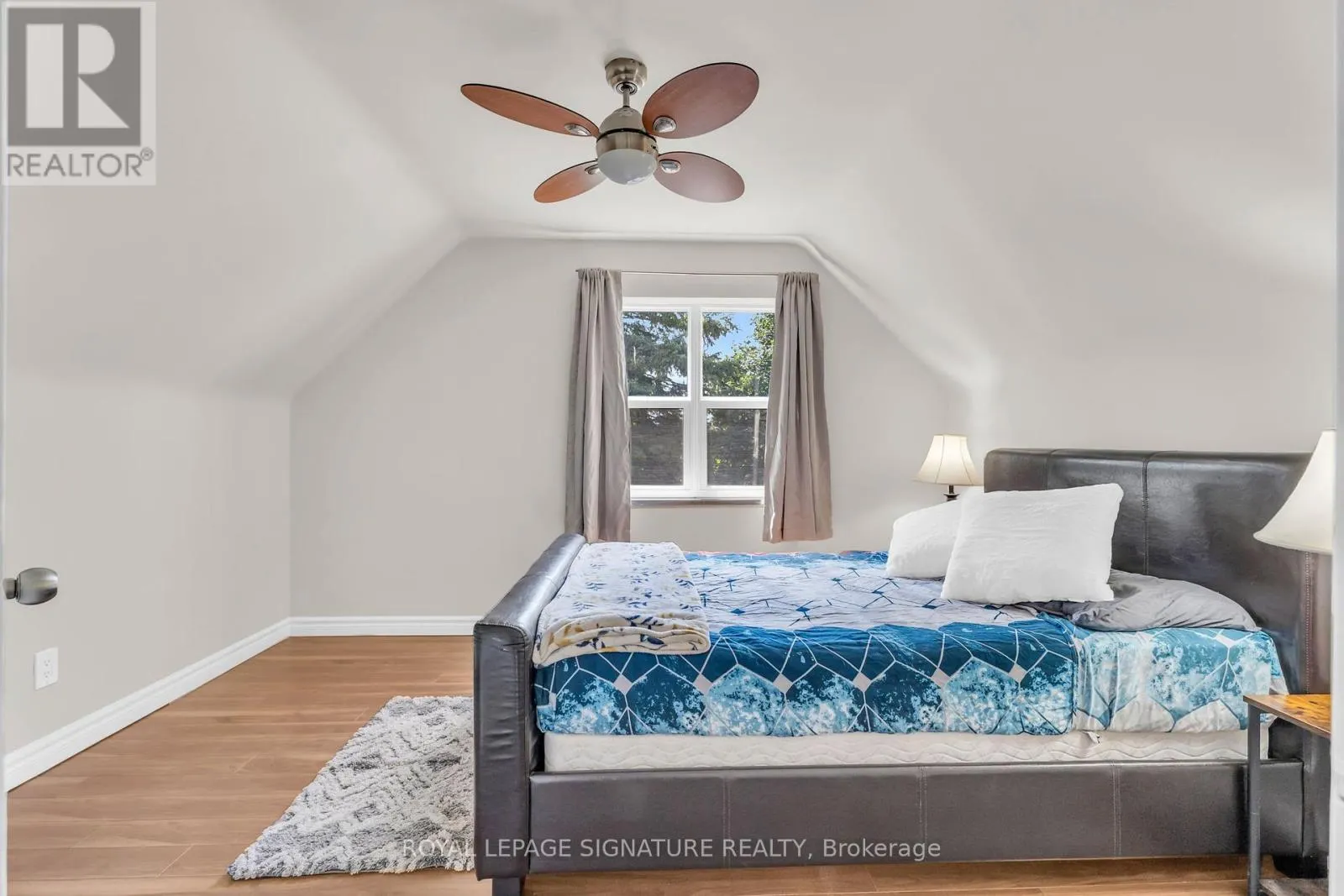 115 LANCASTER STREET W