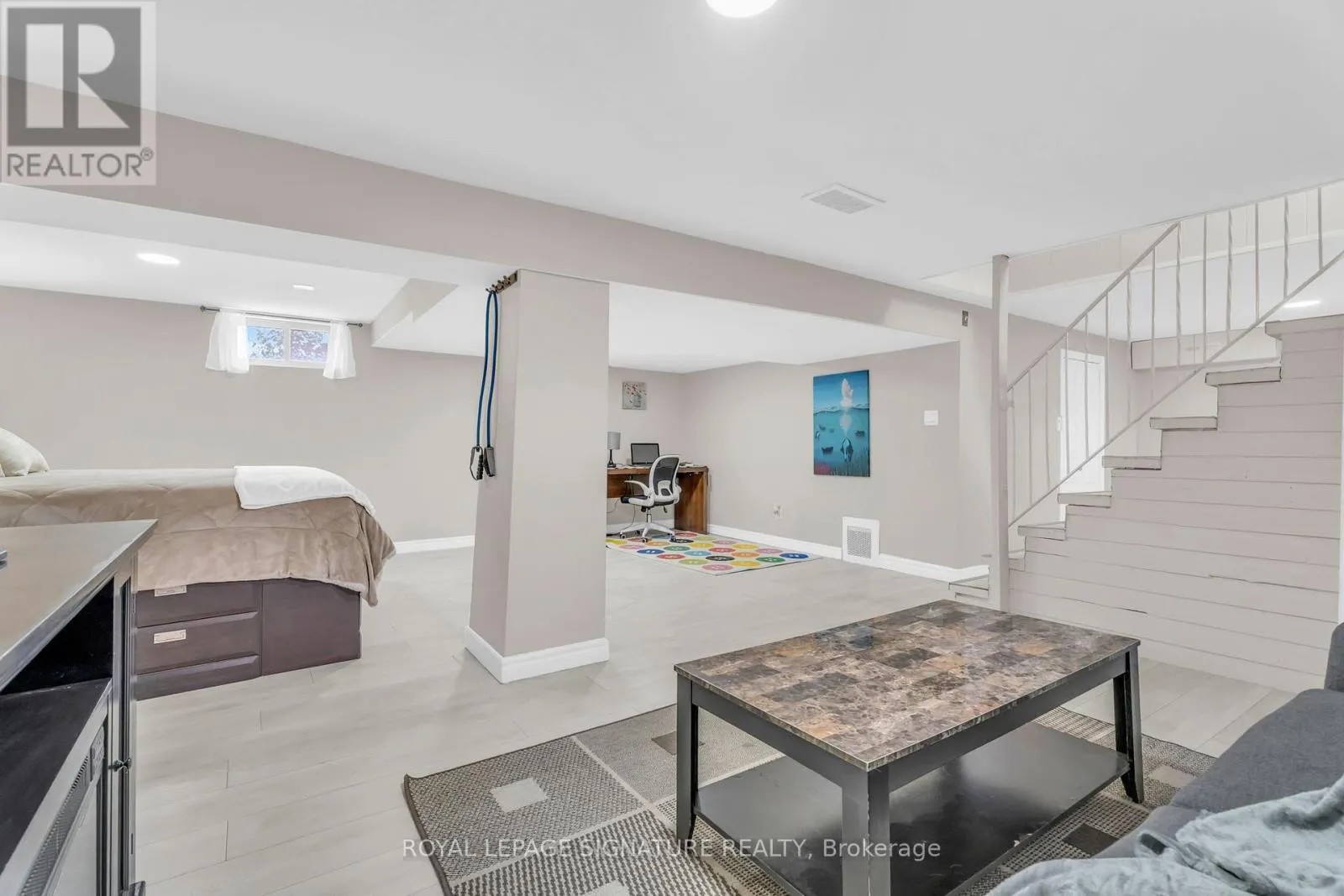 115 LANCASTER STREET W