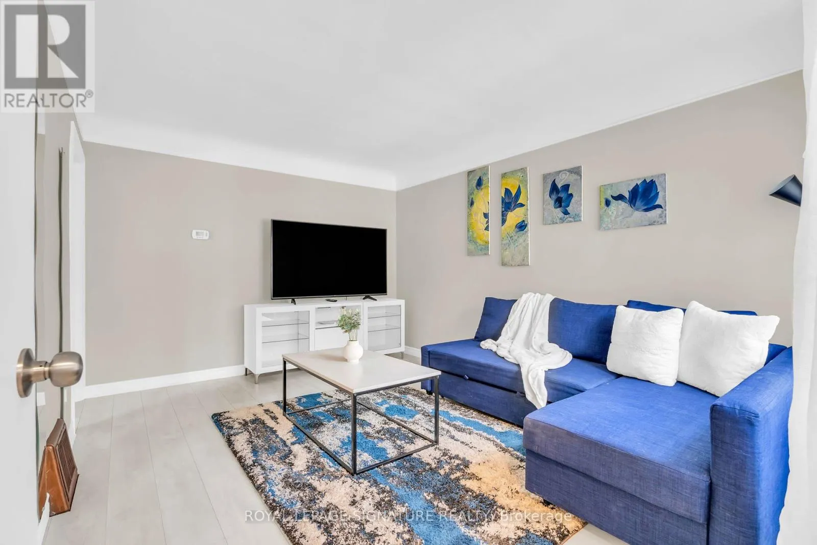 115 LANCASTER STREET W