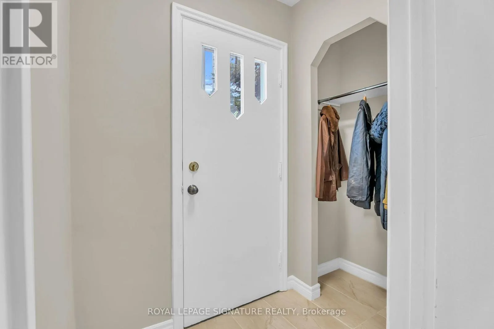 115 LANCASTER STREET W