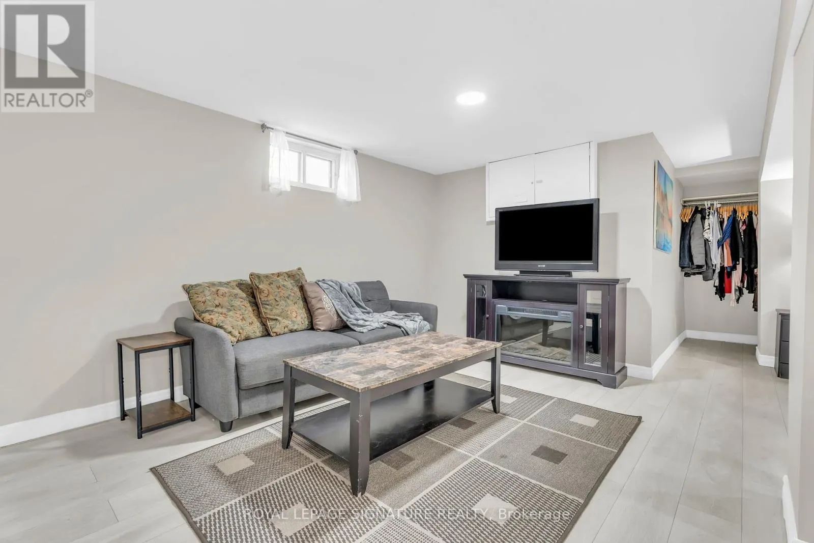115 LANCASTER STREET W