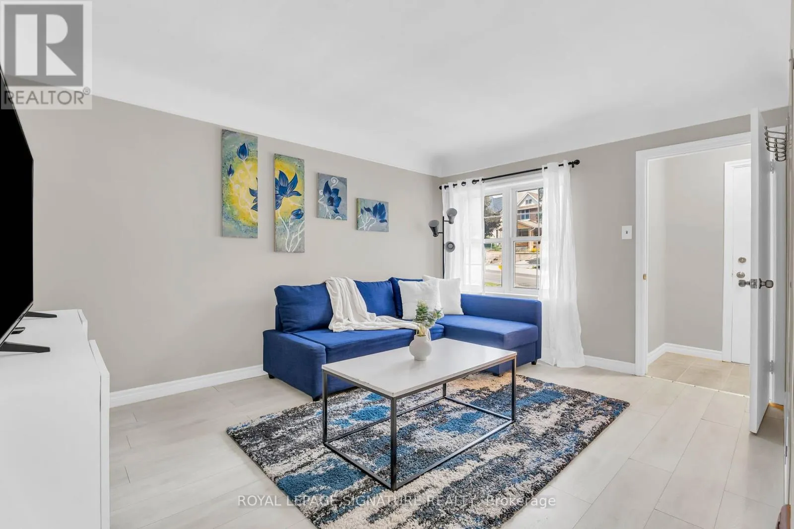 115 LANCASTER STREET W