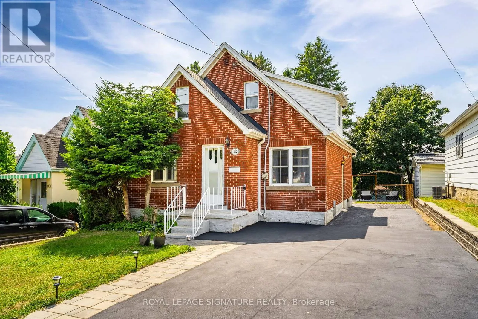 115 LANCASTER STREET W
