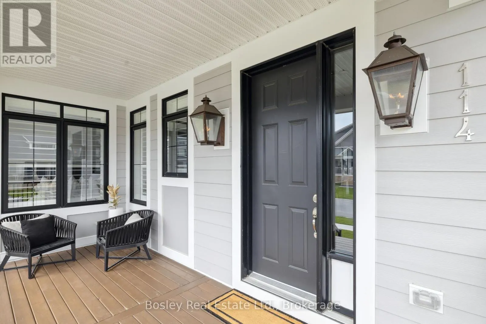 114 COURTLAND STREET