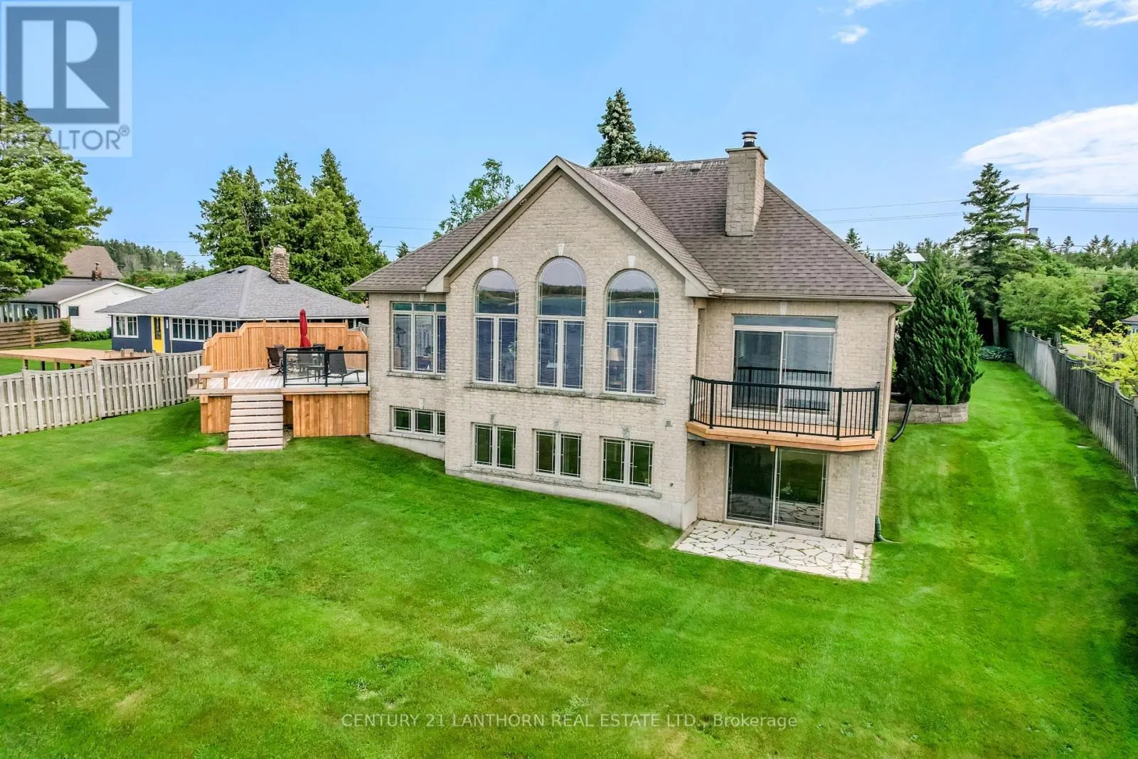 54 BAYSHORE ROAD
