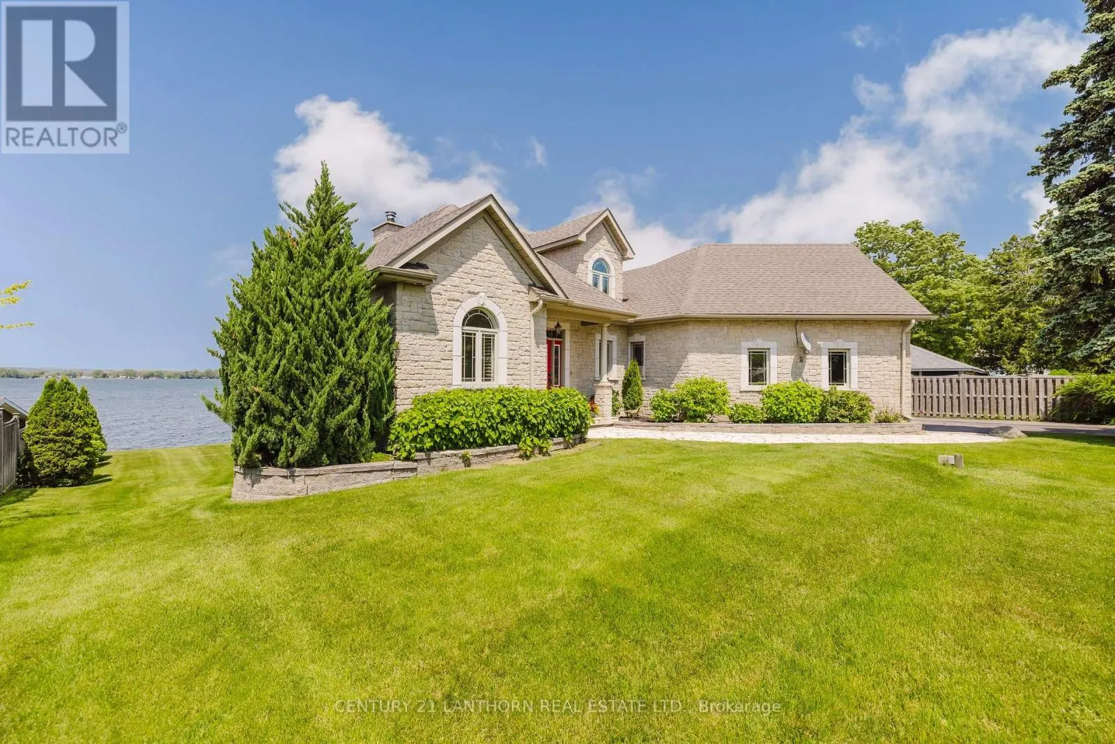 54 BAYSHORE ROAD