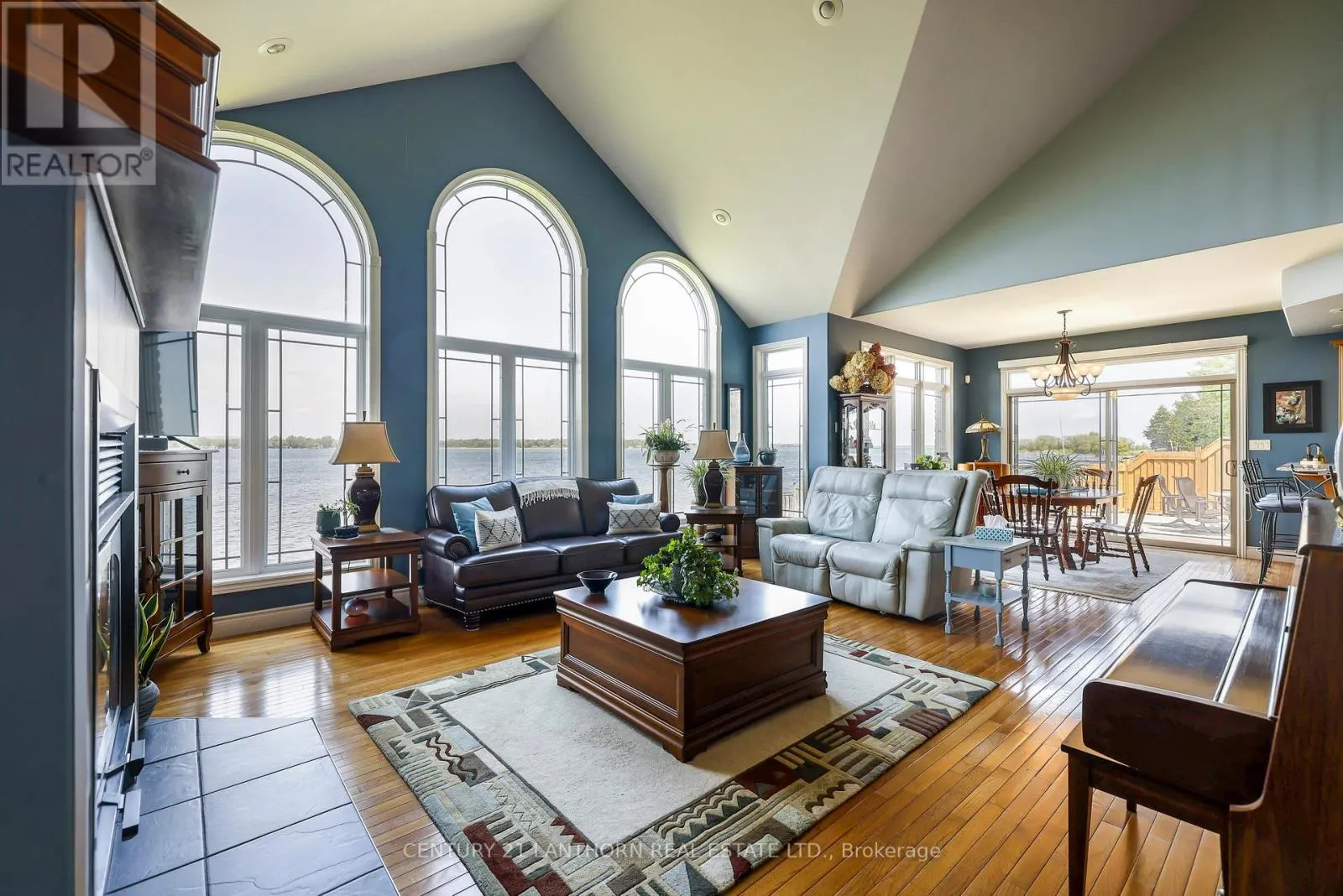 54 BAYSHORE ROAD