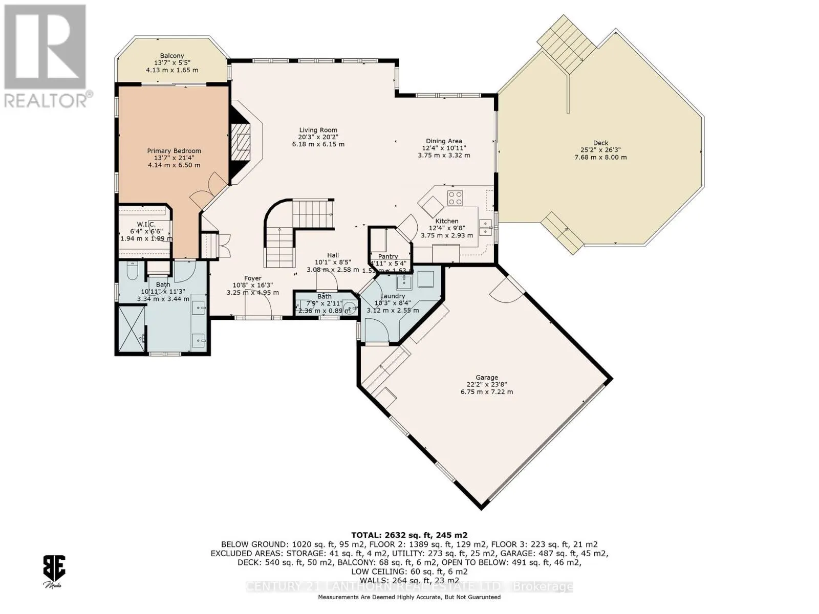 54 BAYSHORE ROAD