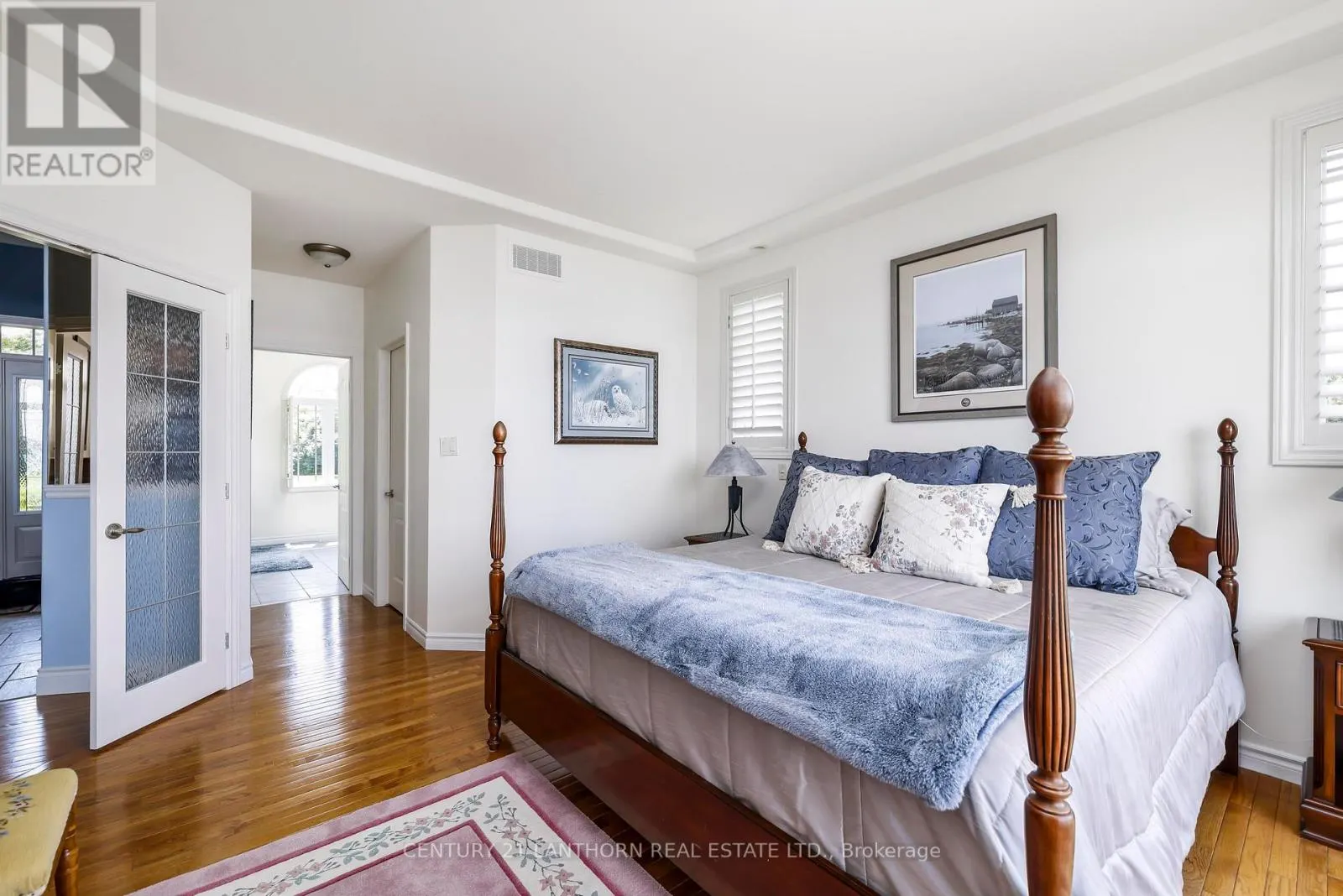 54 BAYSHORE ROAD