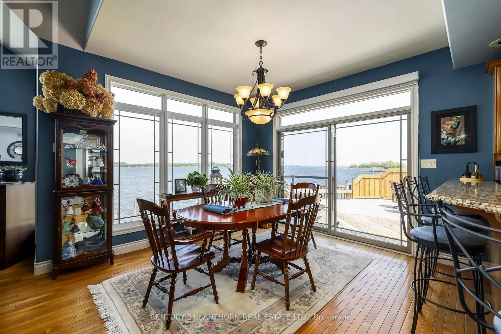 54 BAYSHORE ROAD
