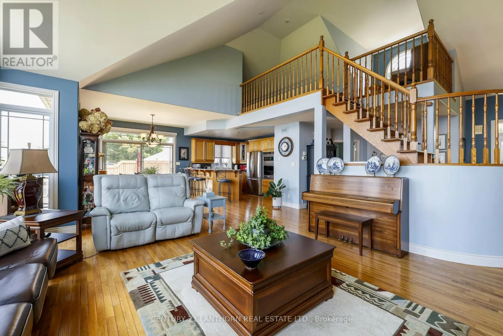 54 BAYSHORE ROAD