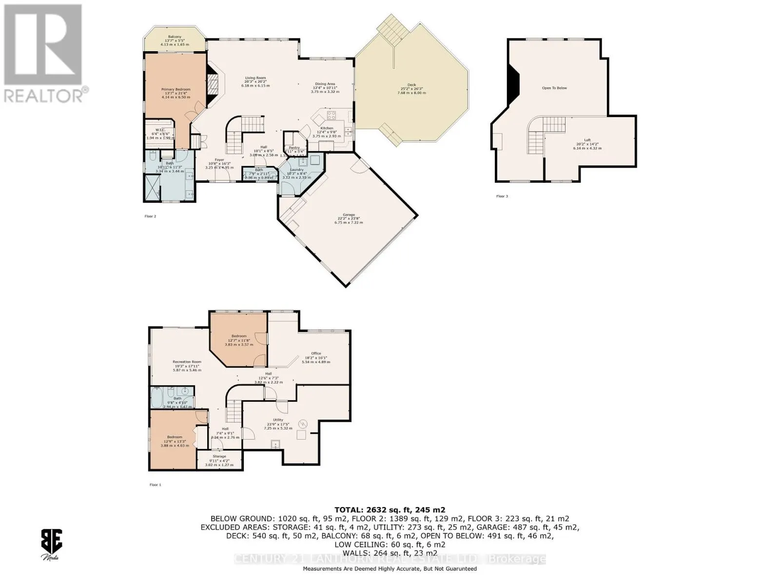 54 BAYSHORE ROAD