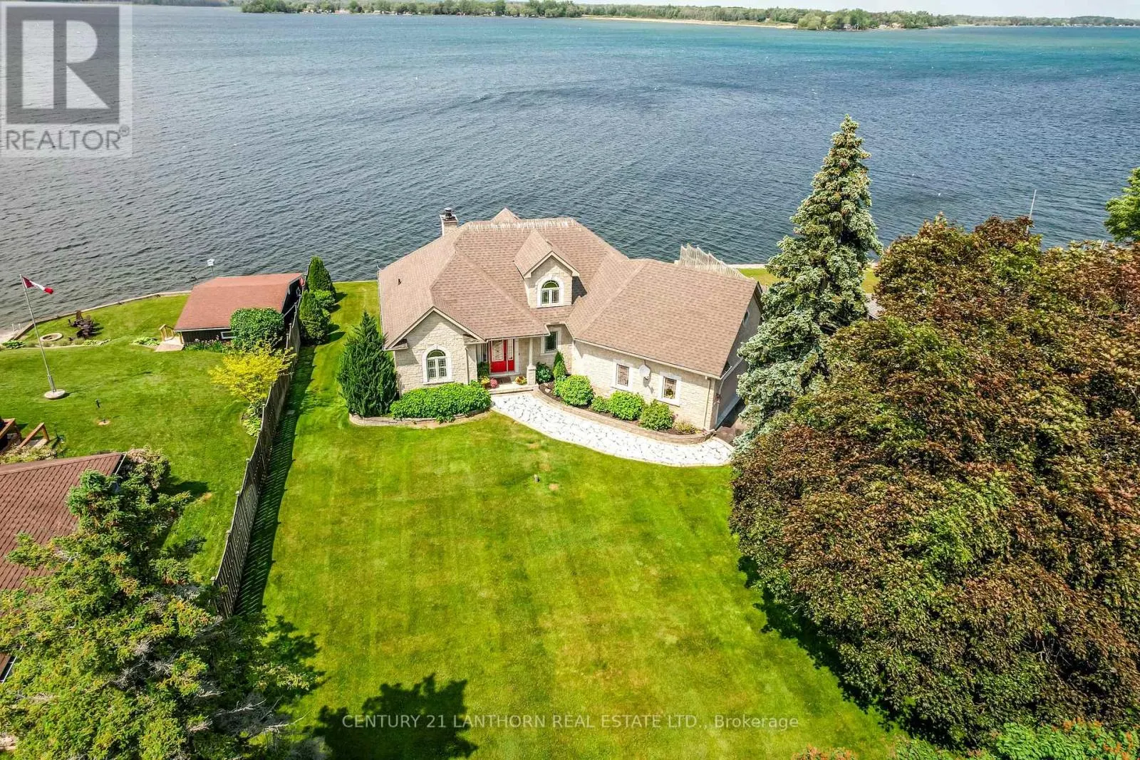 54 BAYSHORE ROAD