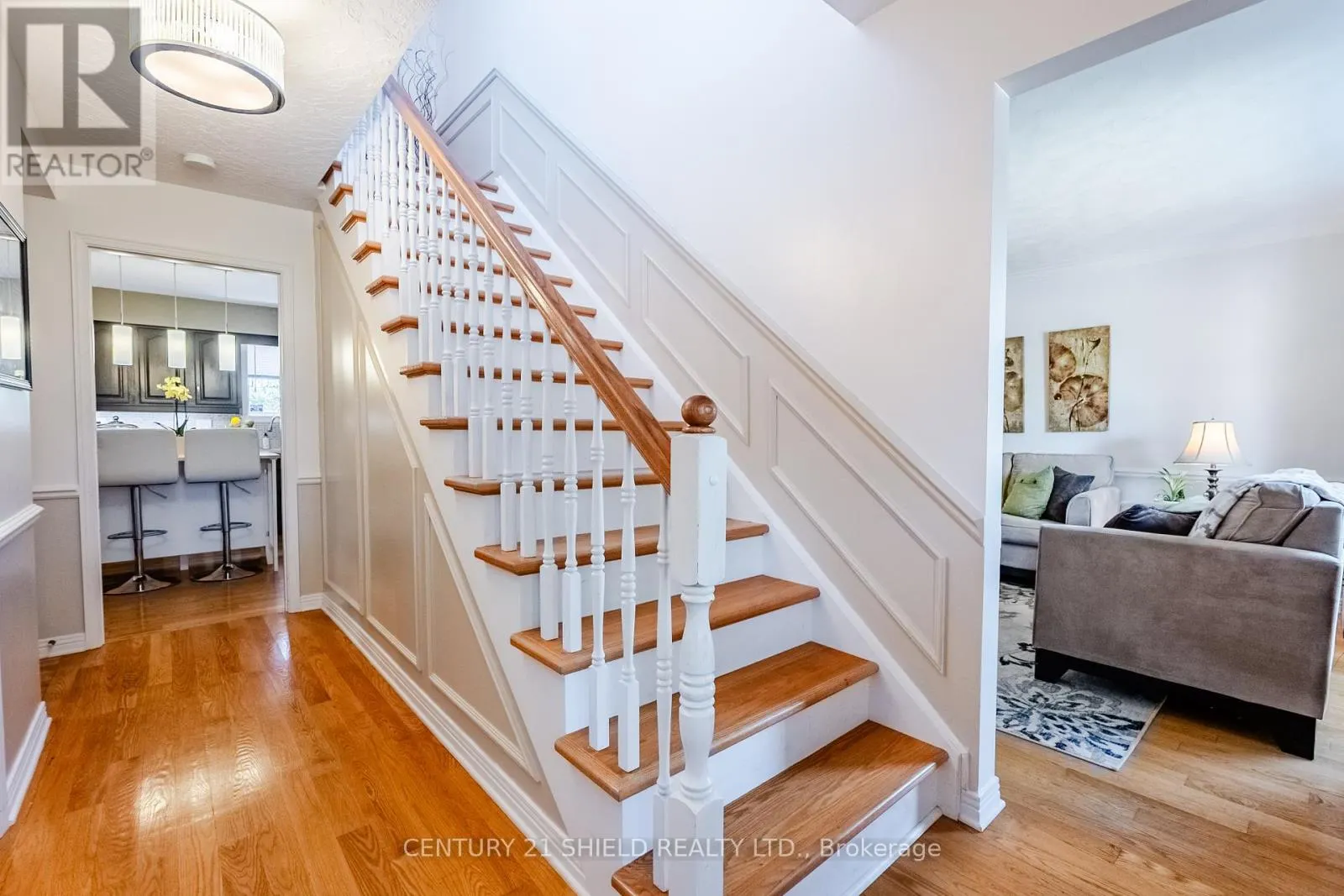 408 SHERIDAN STREET
