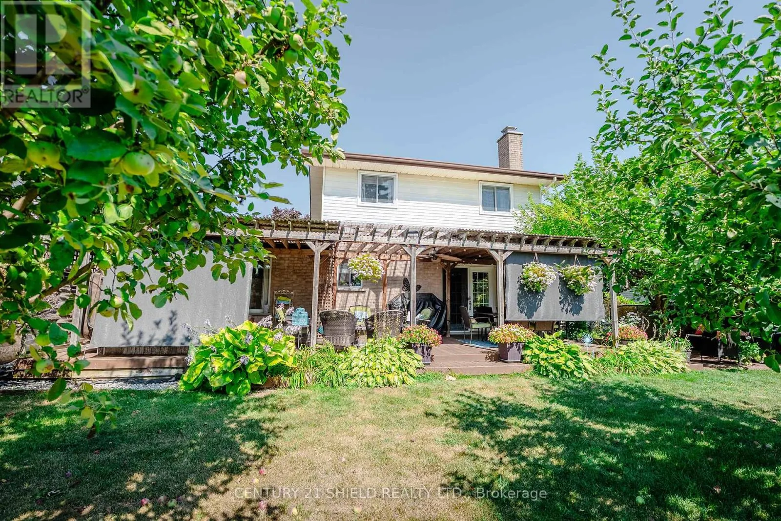 408 SHERIDAN STREET