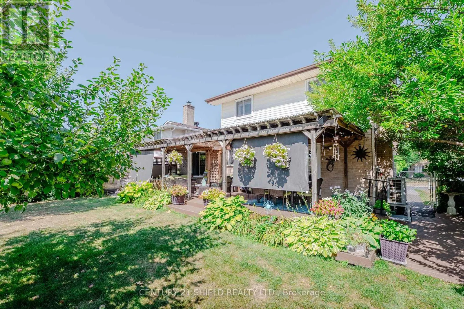 408 SHERIDAN STREET