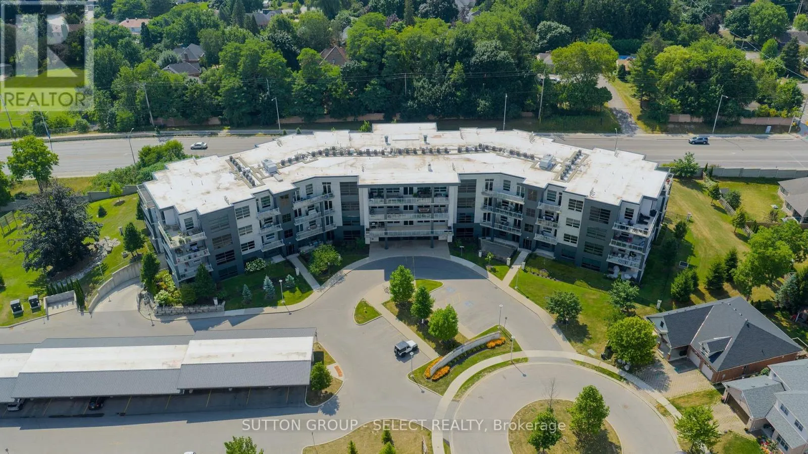 206 - 1705 FIDDLEHEAD PLACE, #206