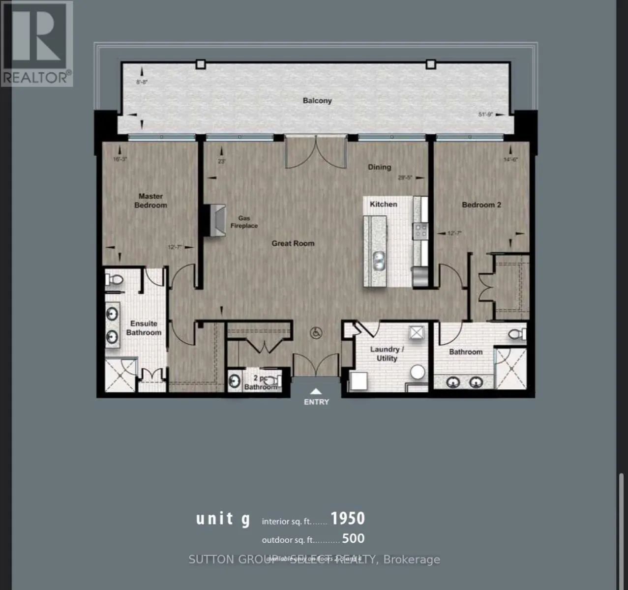 206 - 1705 FIDDLEHEAD PLACE, #206