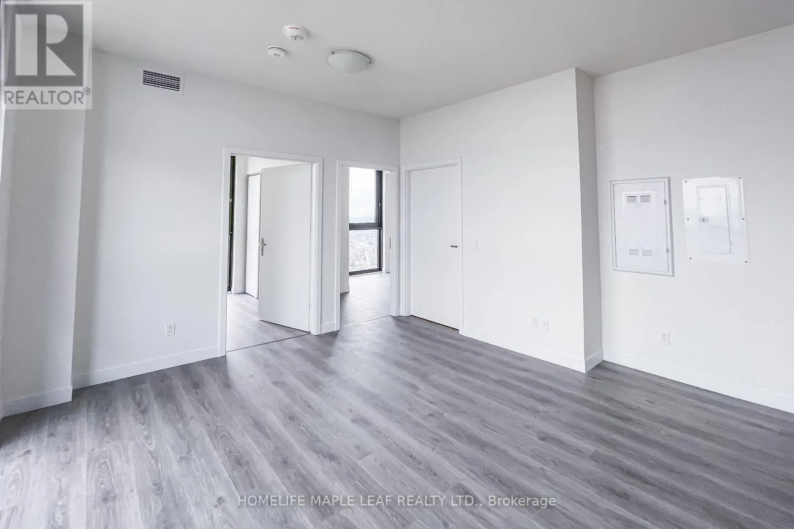 3407 - 60 FREDERICK STREET