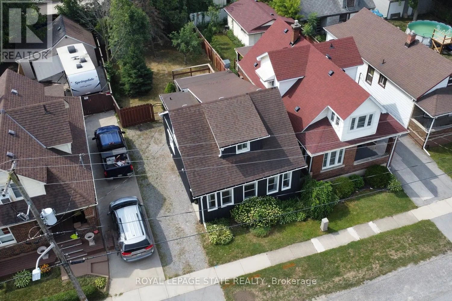 120 CLARA STREET