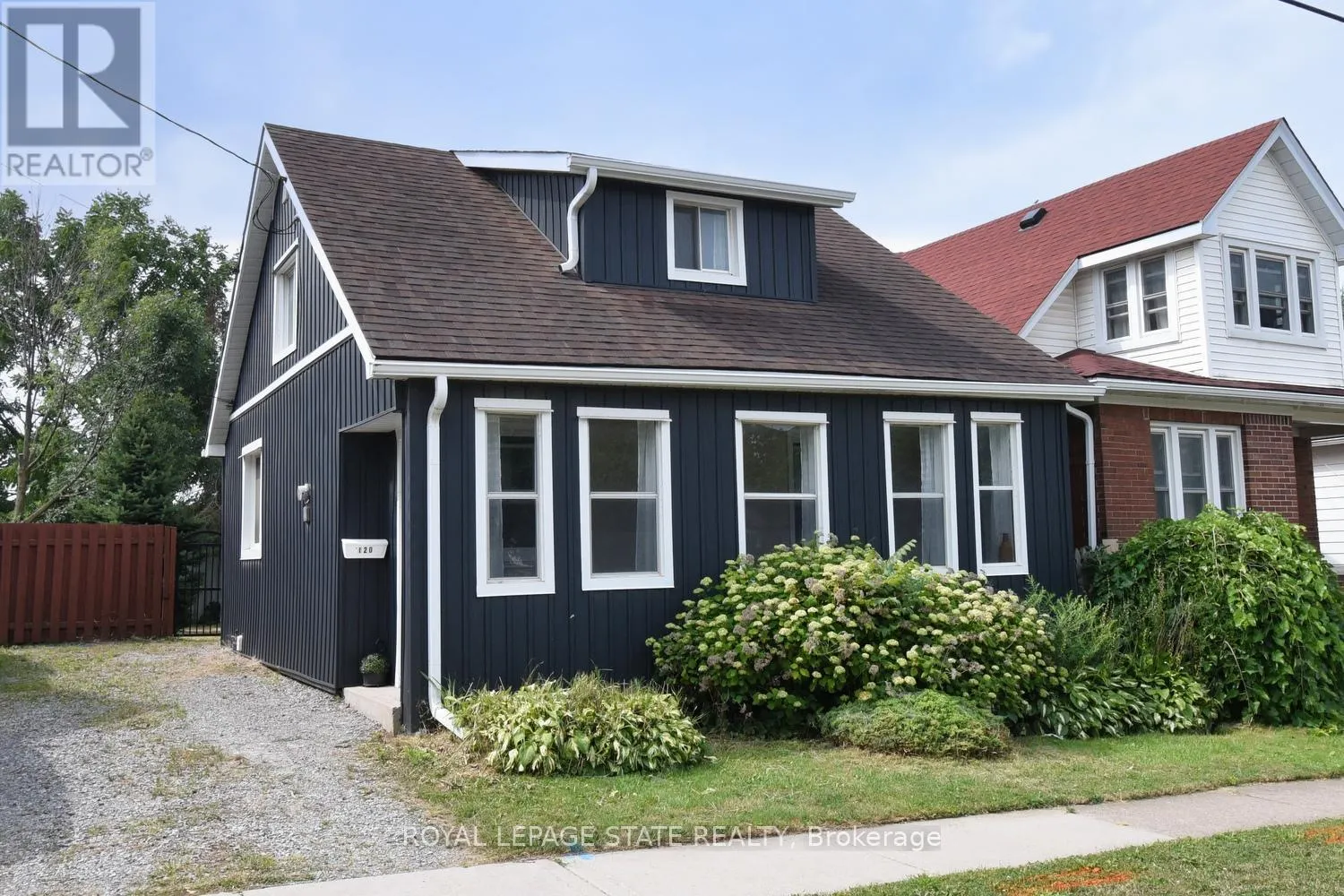 120 CLARA STREET