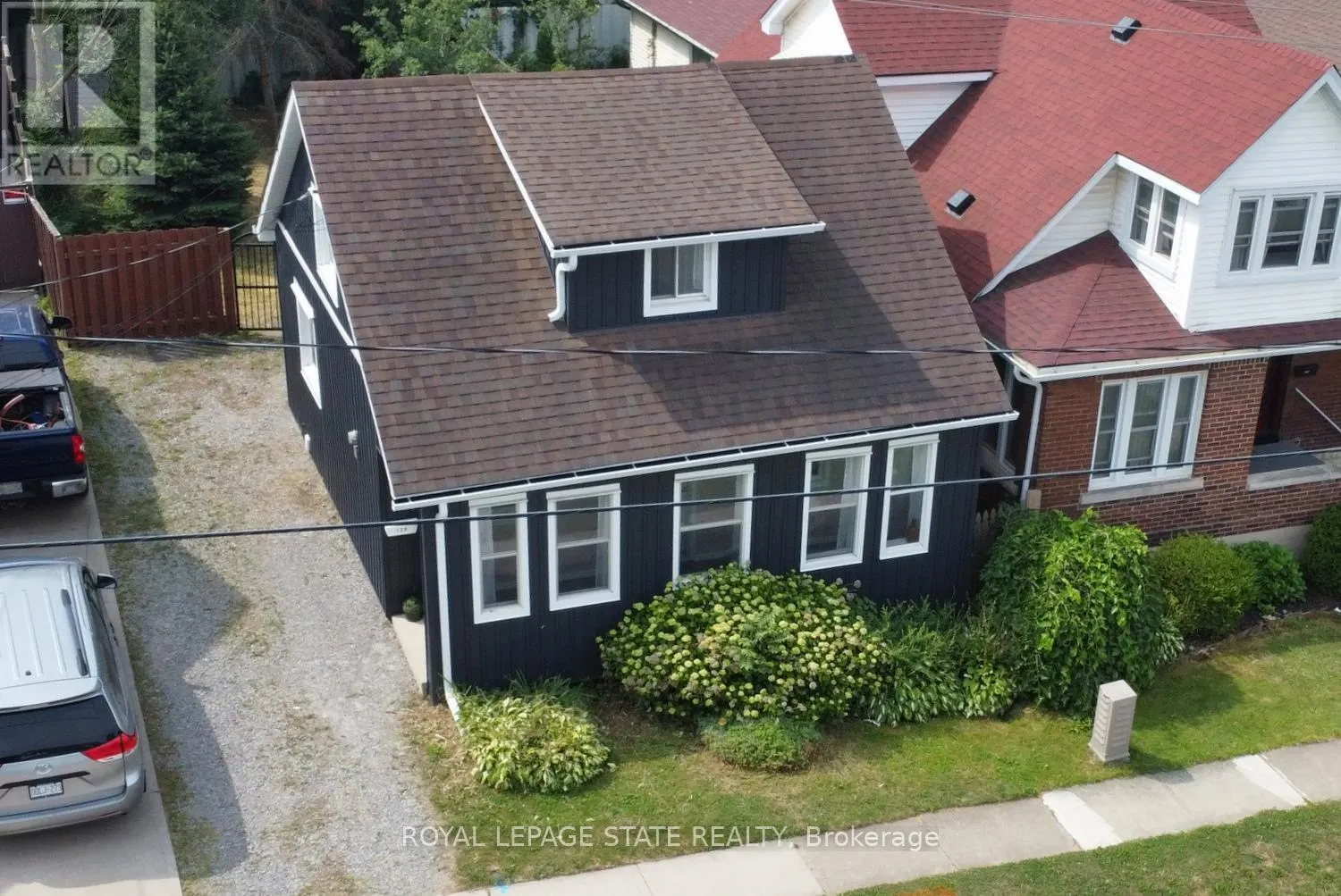 120 CLARA STREET