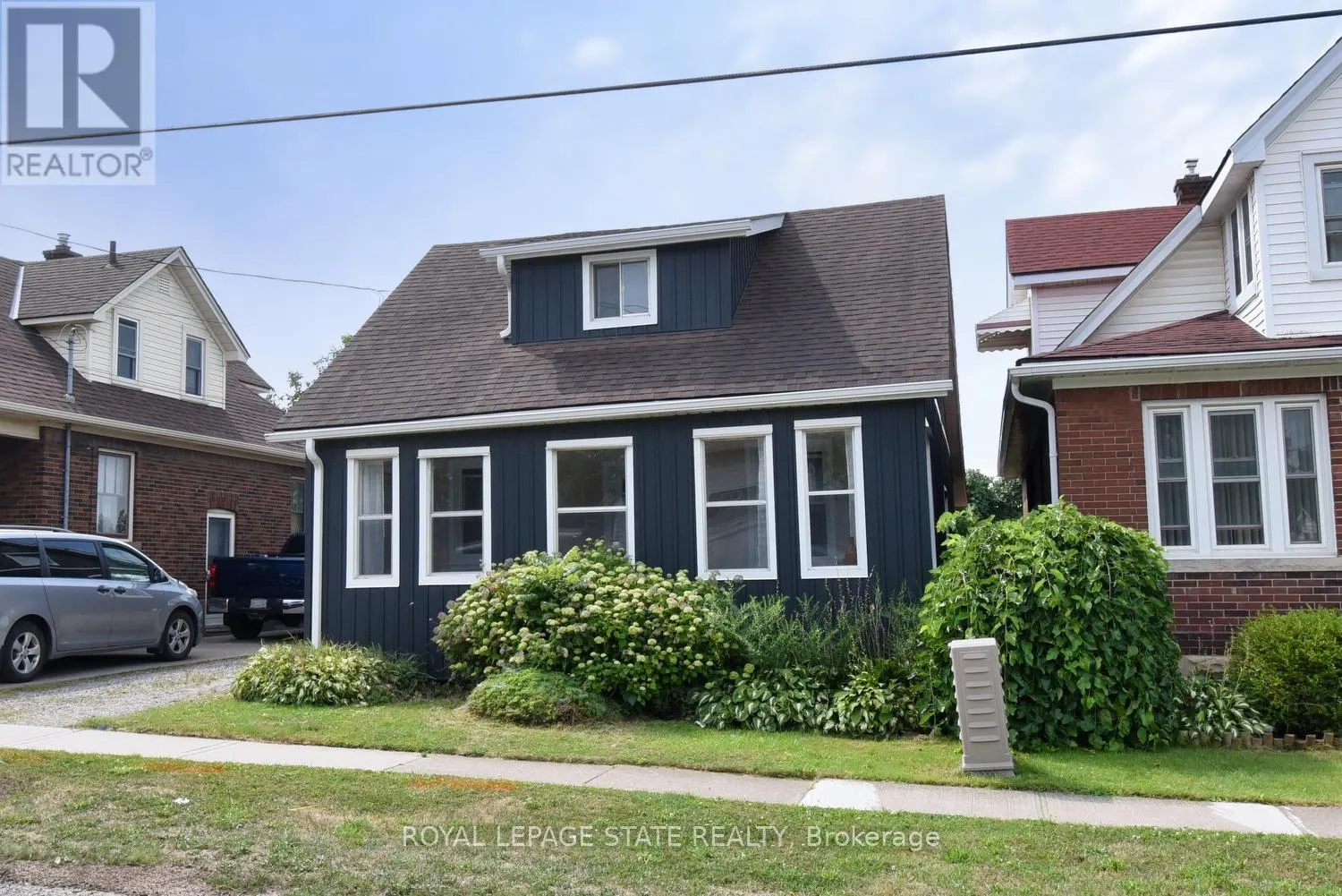 120 CLARA STREET