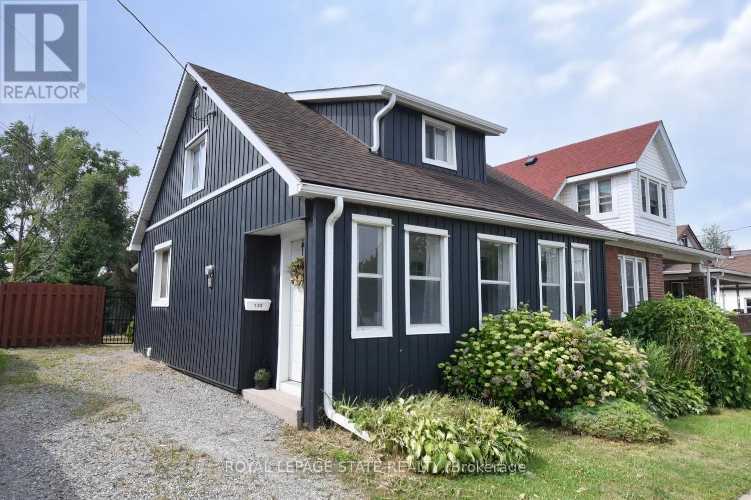 120 CLARA STREET