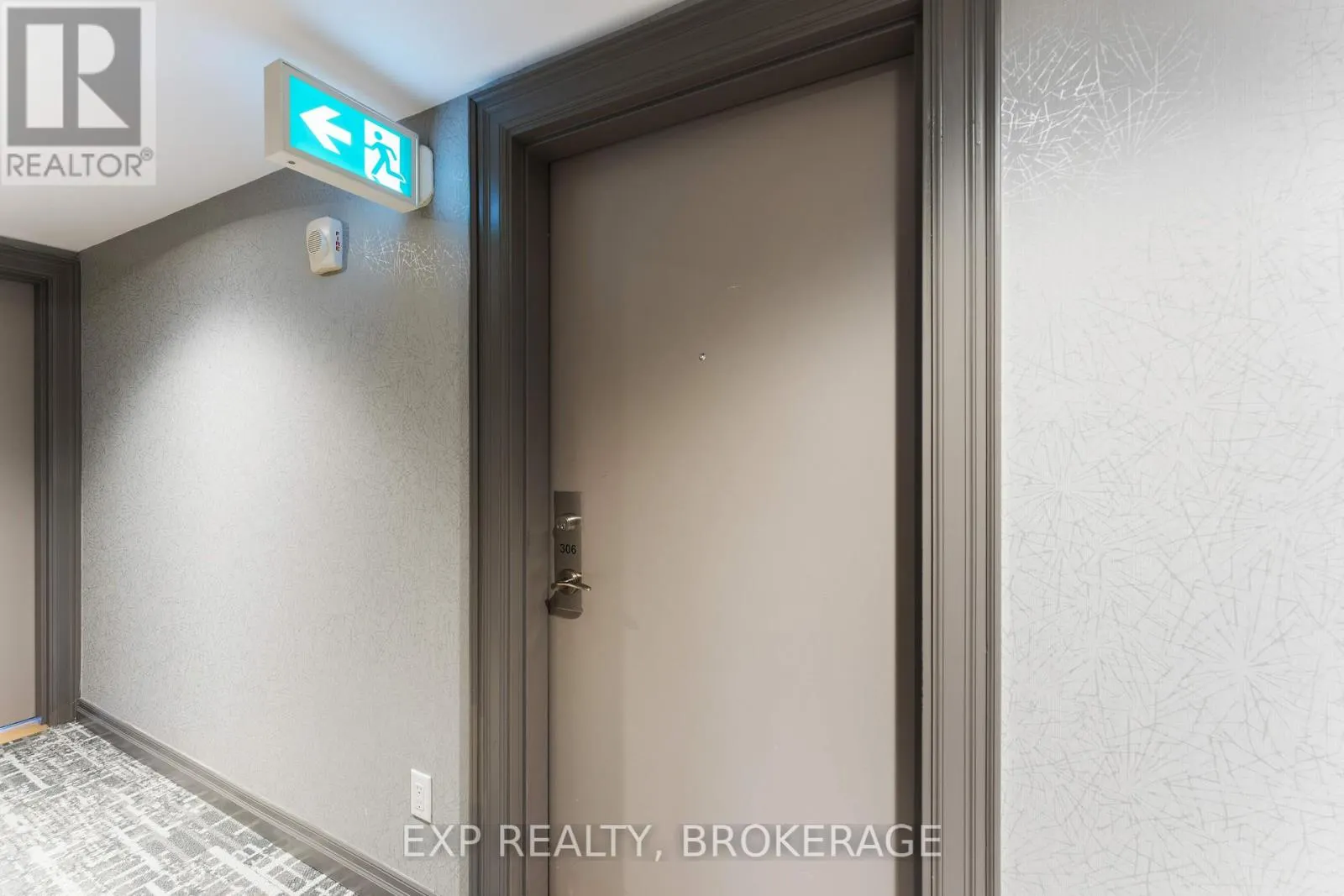 306 - 121 QUEEN STREET, #306