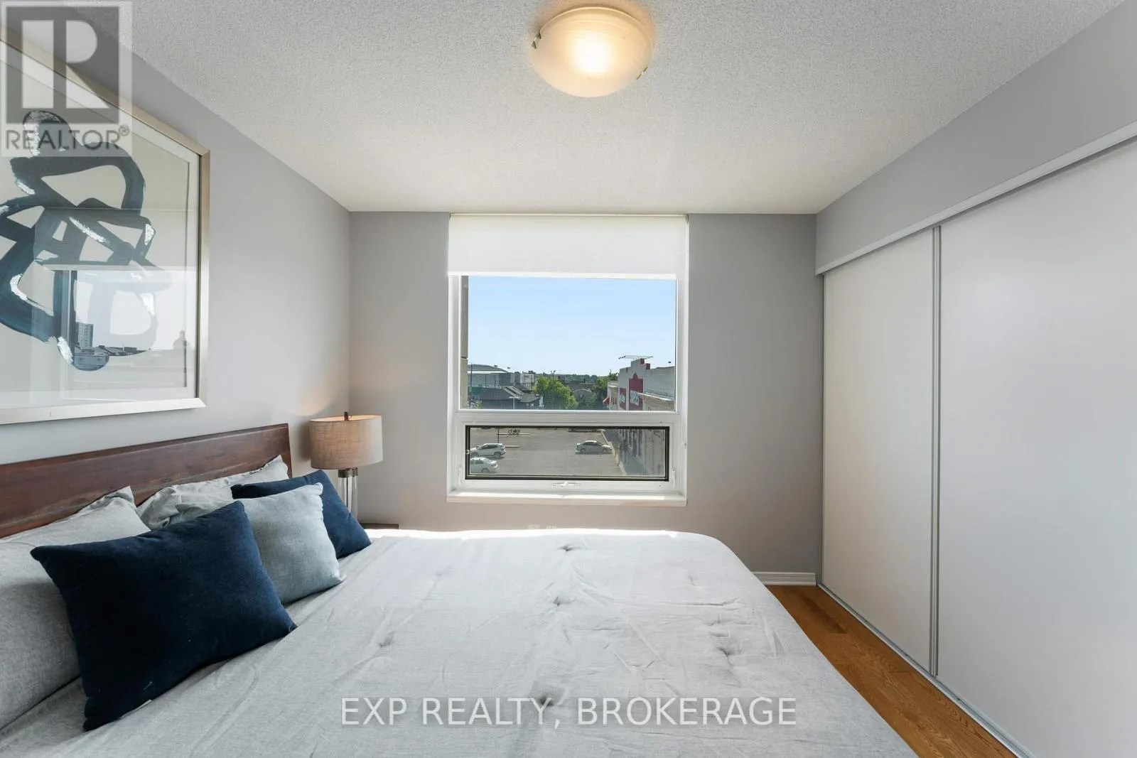306 - 121 QUEEN STREET, #306