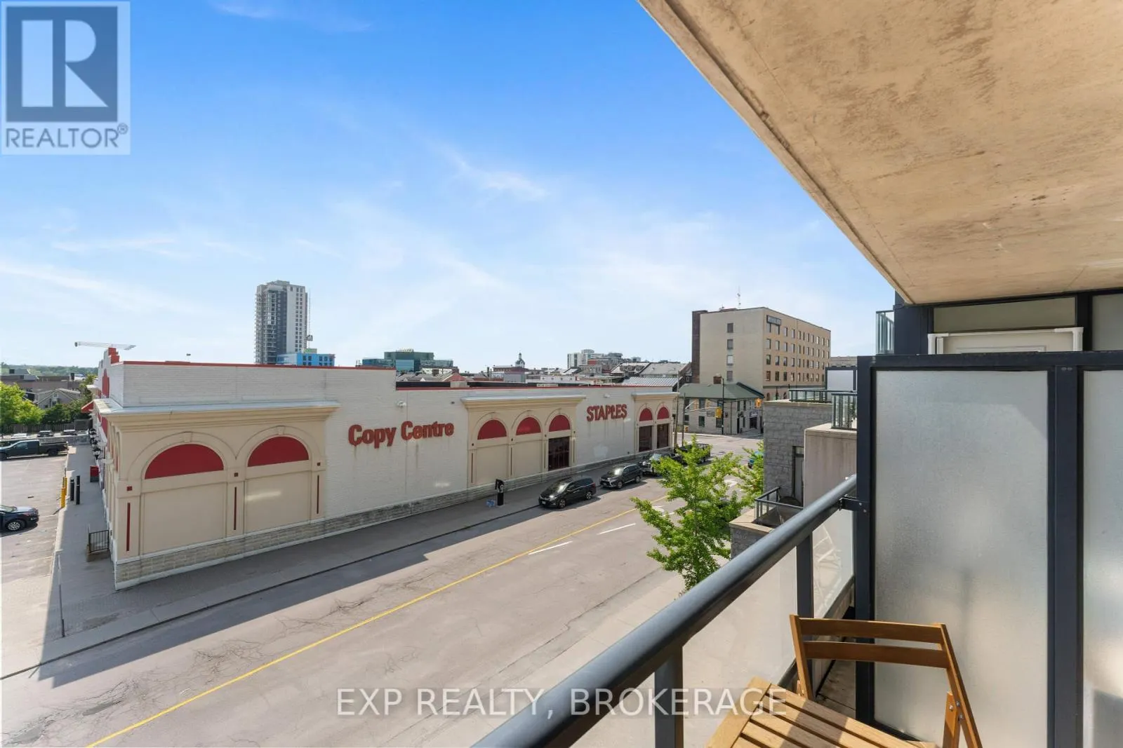 306 - 121 QUEEN STREET, #306