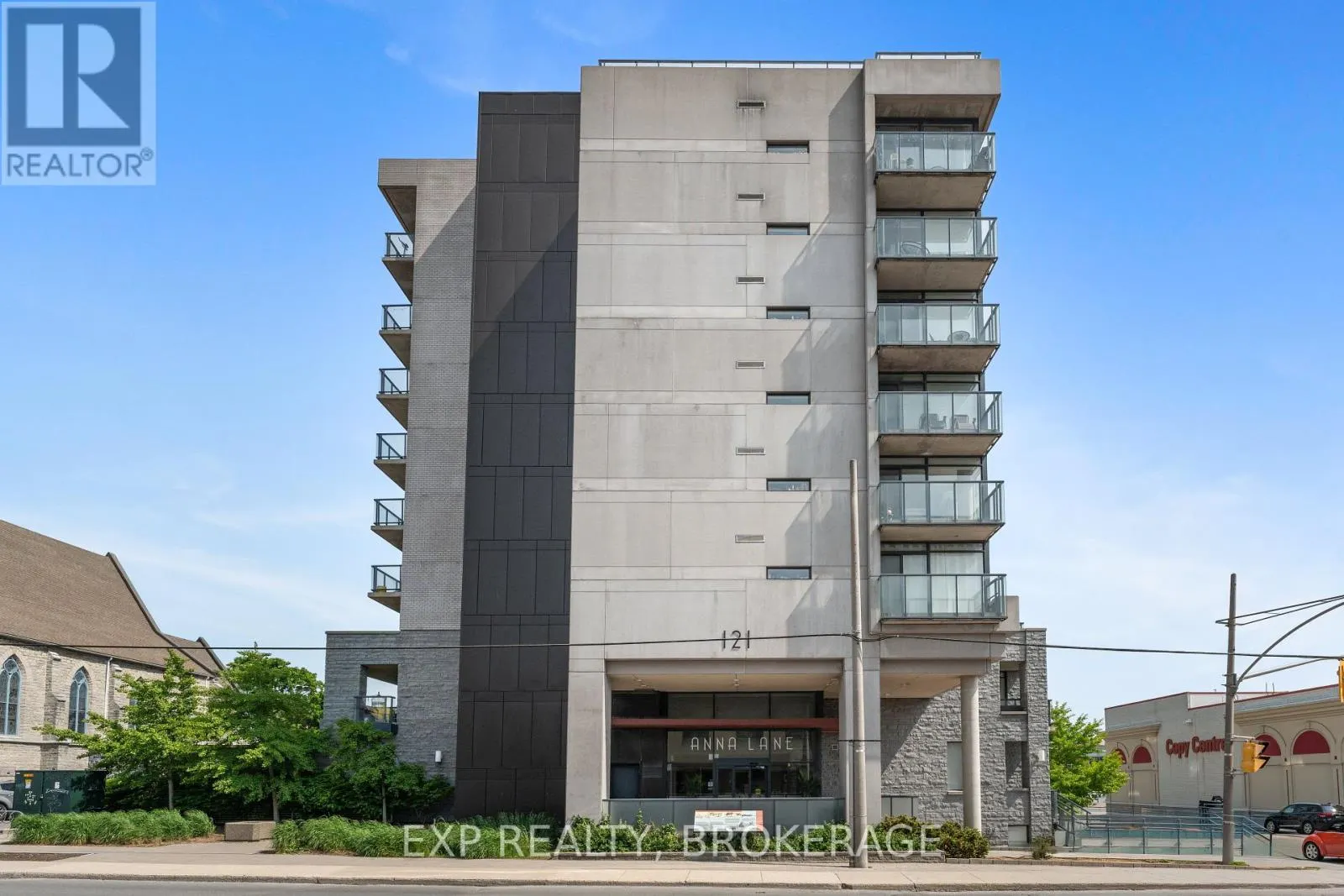 306 - 121 QUEEN STREET, #306