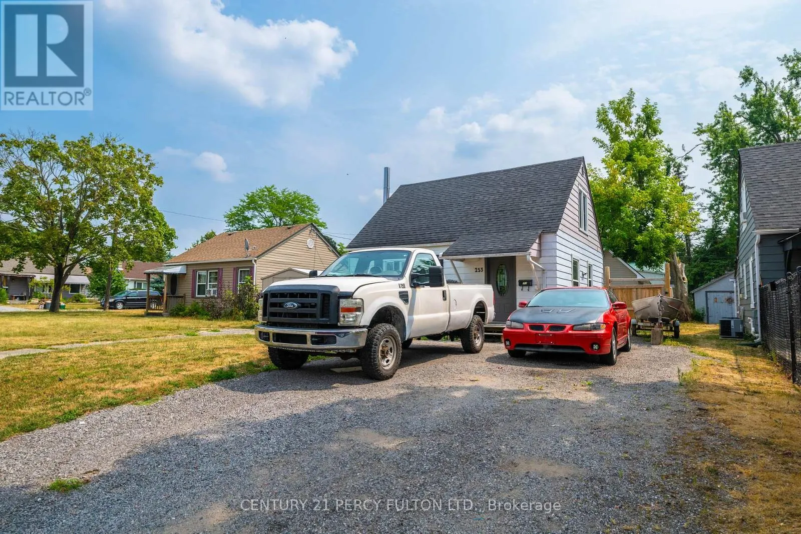 253 PRINCESS ELIZABETH CRESCENT