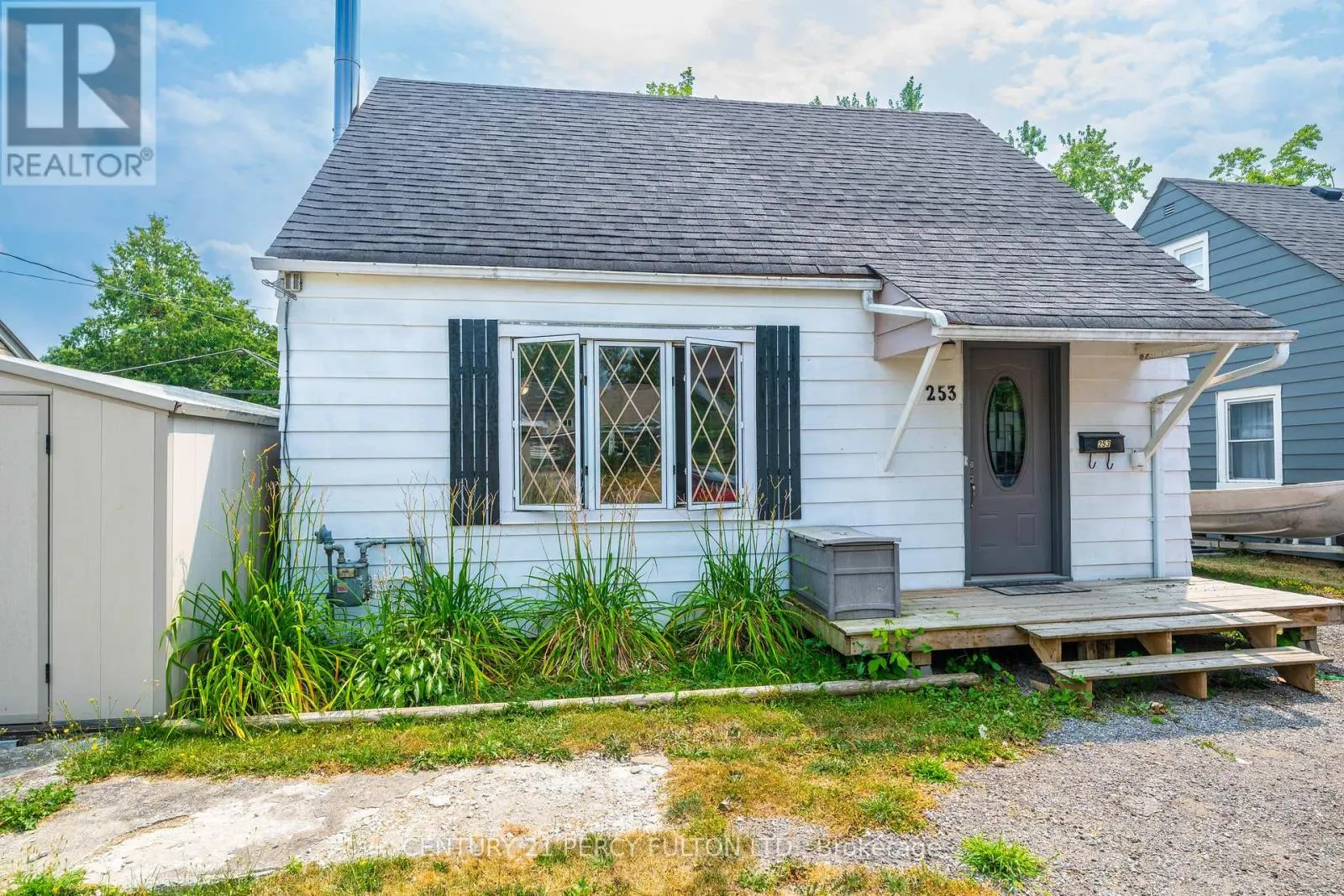 253 PRINCESS ELIZABETH CRESCENT