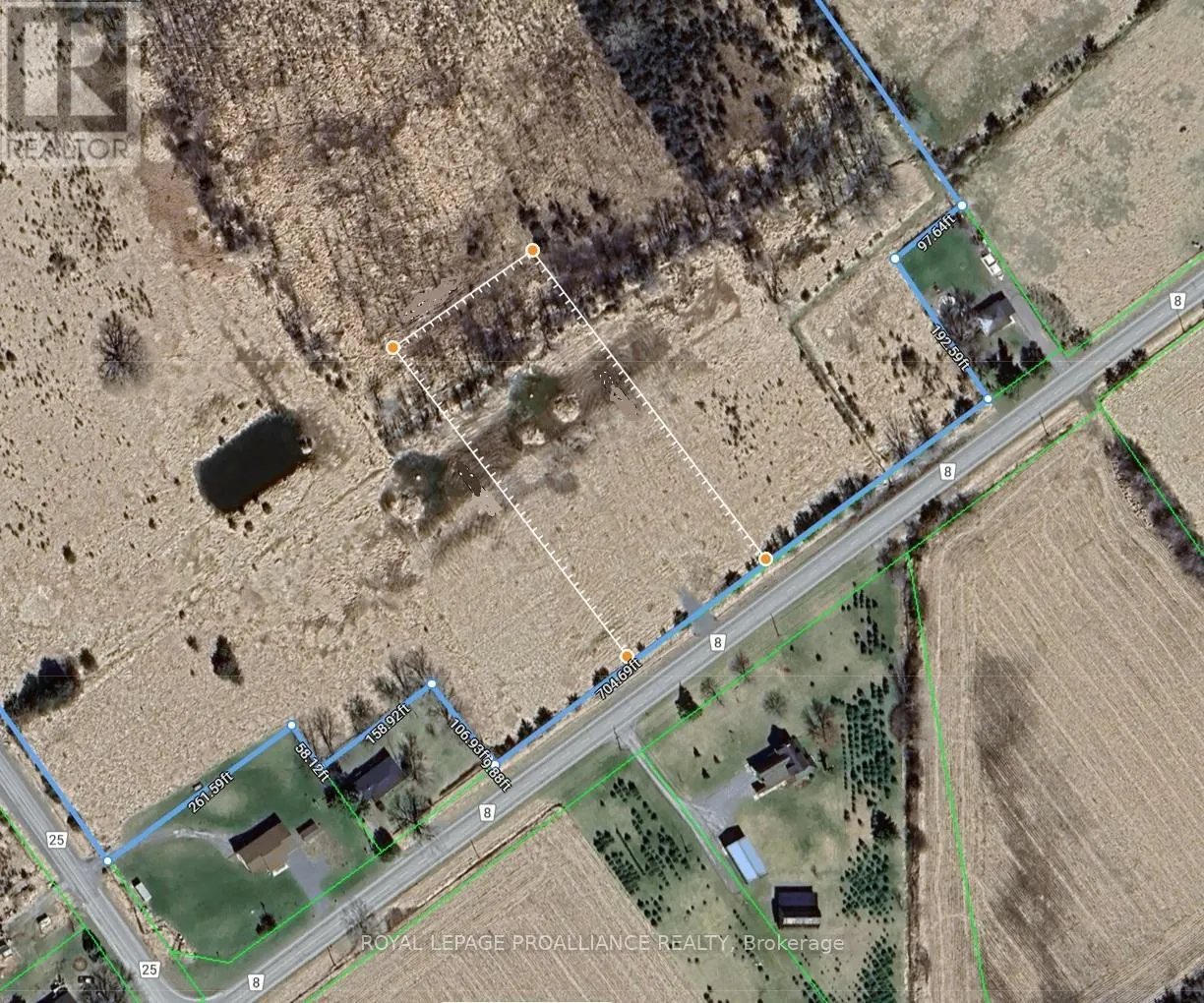 PT LT 6 COUNTY ROAD 8 (PART 3)
