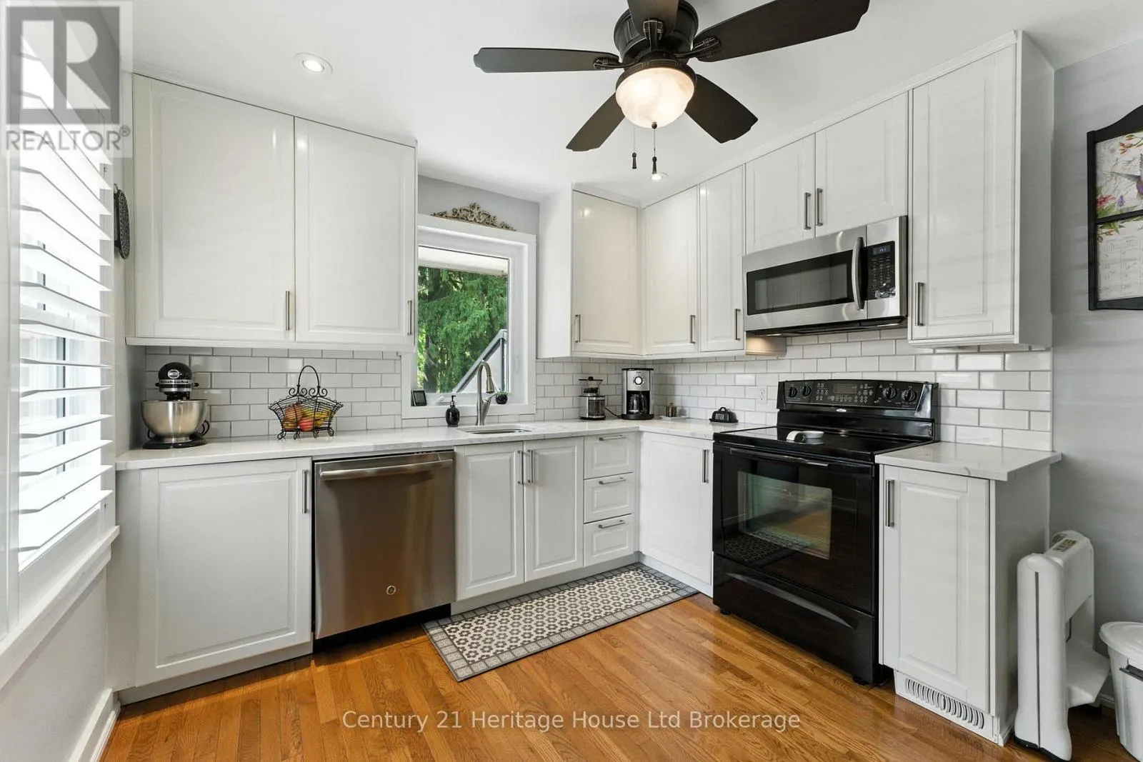 485 HURON STREET