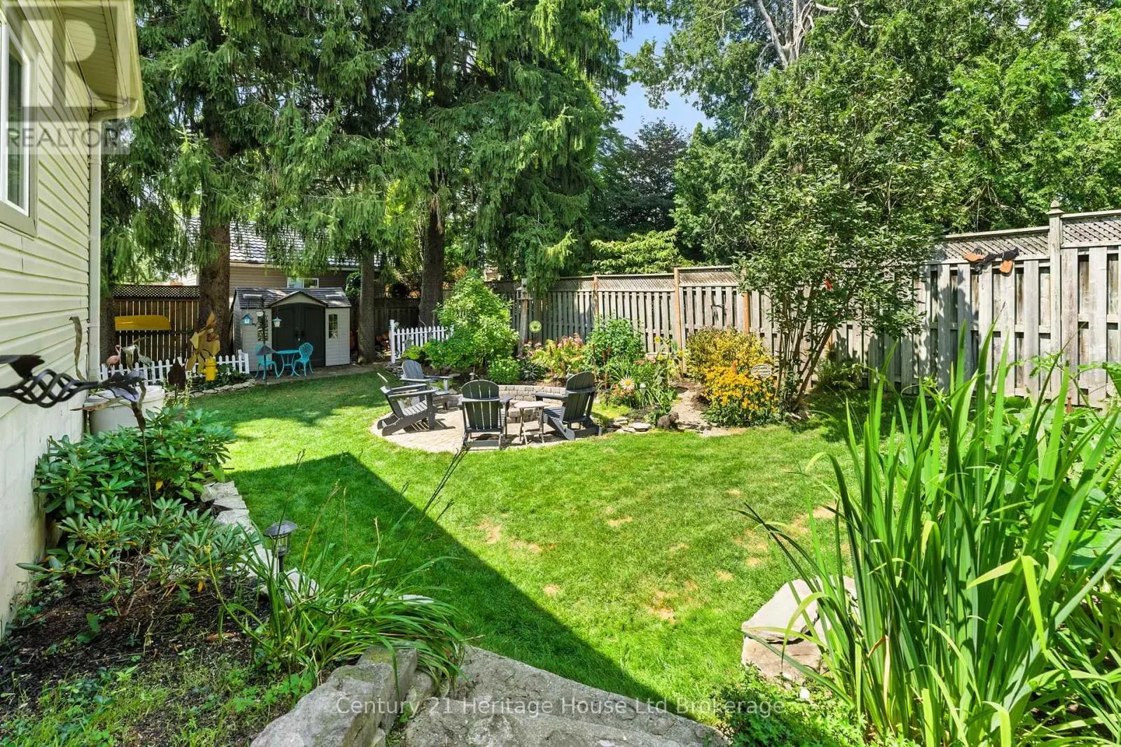 485 HURON STREET