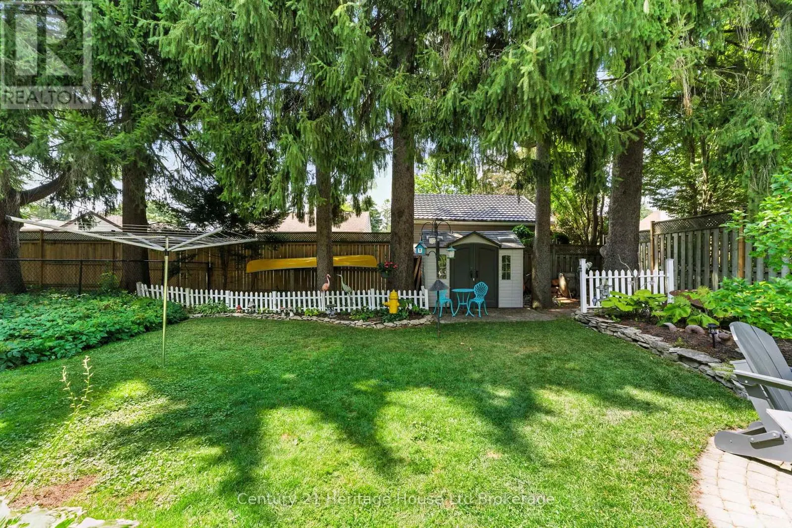 485 HURON STREET