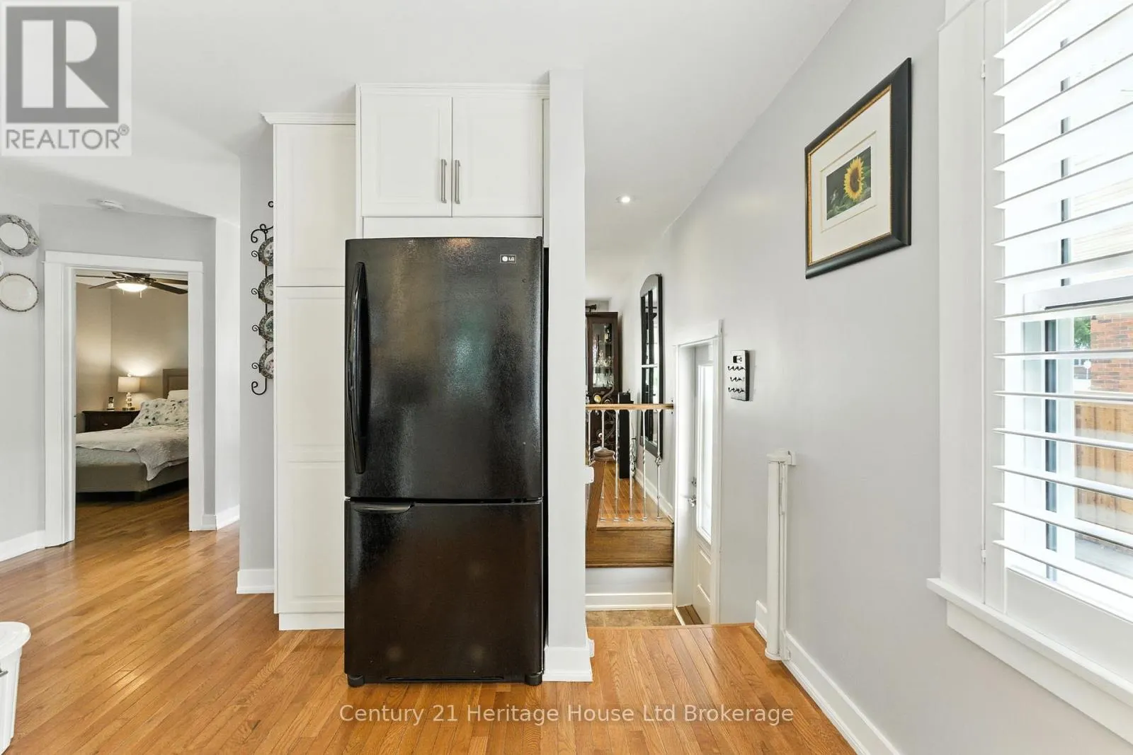 485 HURON STREET