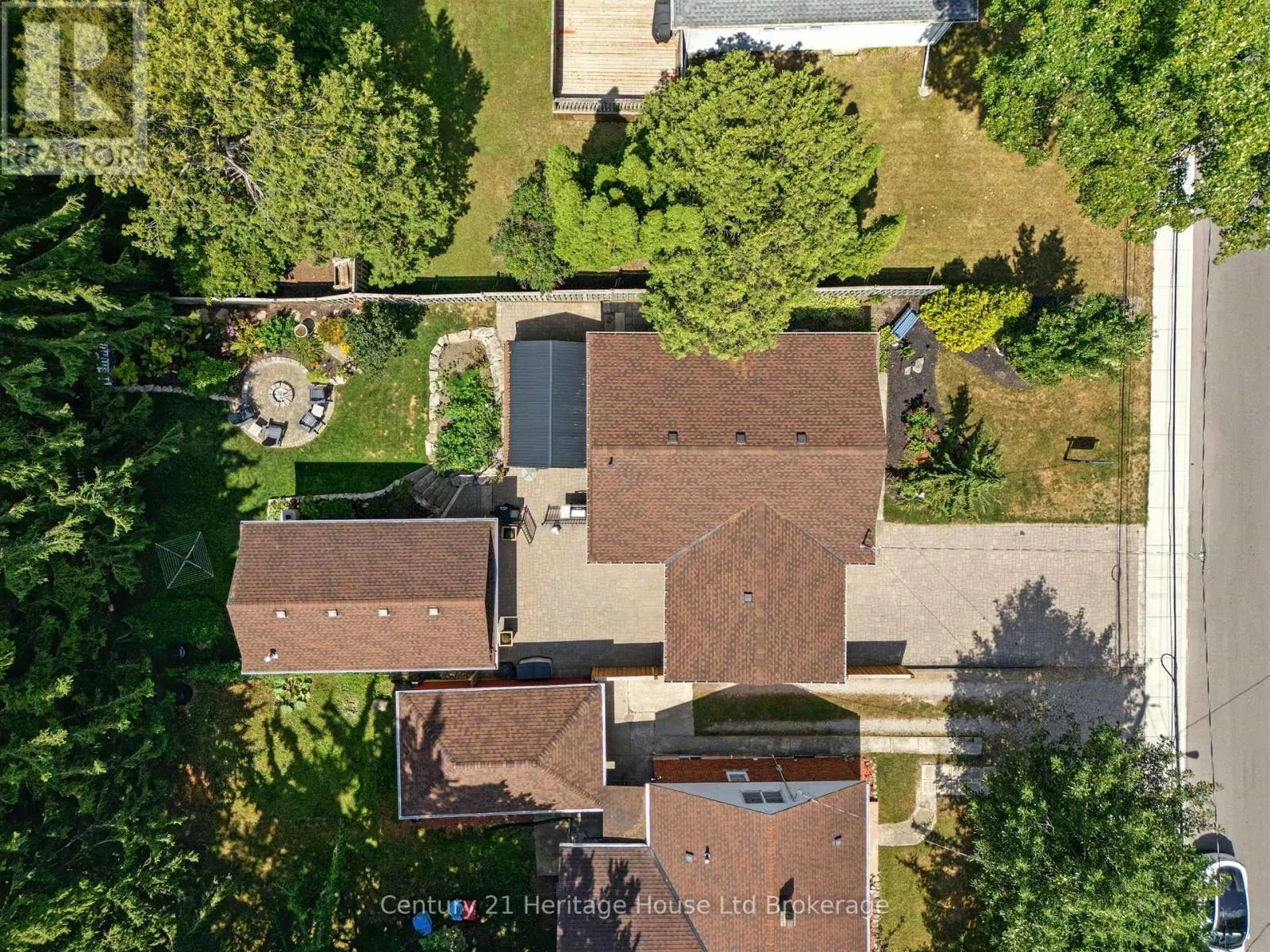 485 HURON STREET