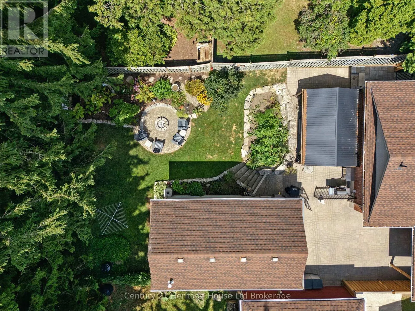 485 HURON STREET