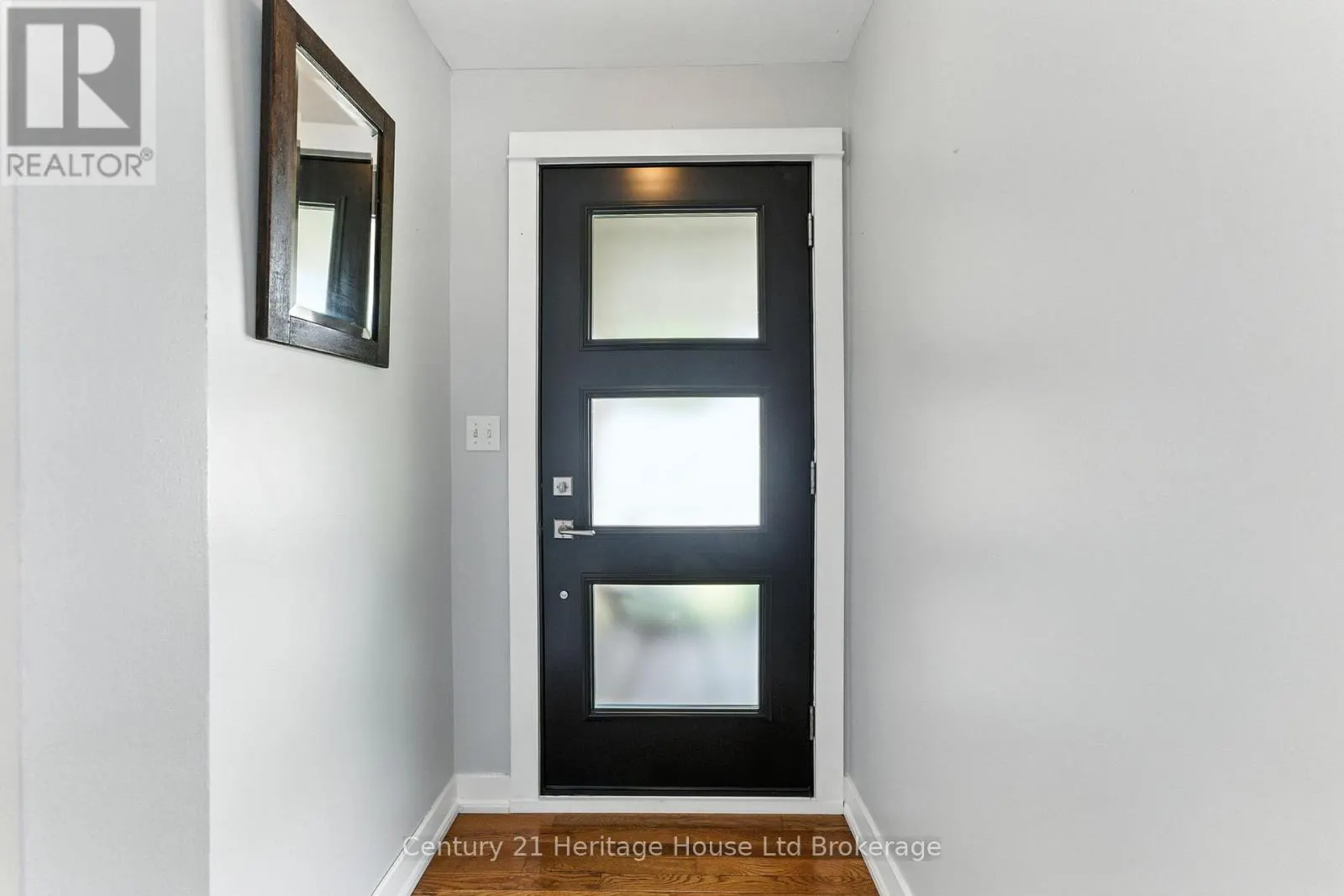 485 HURON STREET